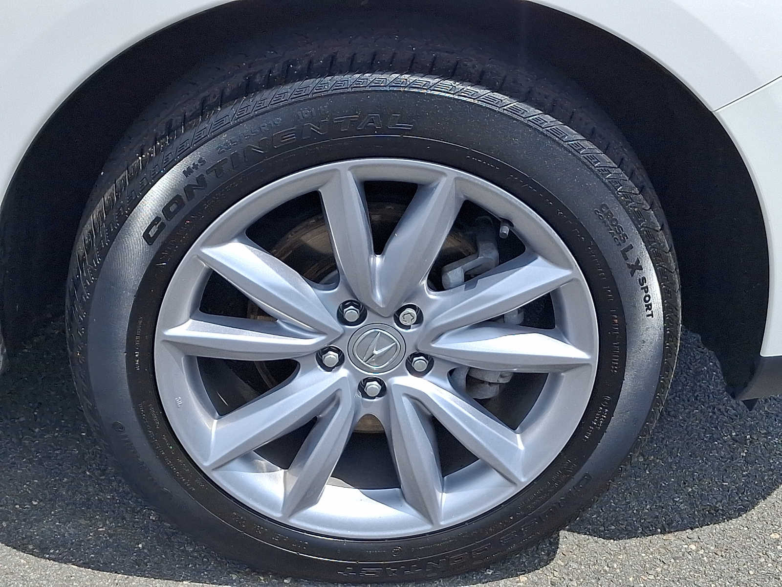 Used 2023 Acura RDX SUV