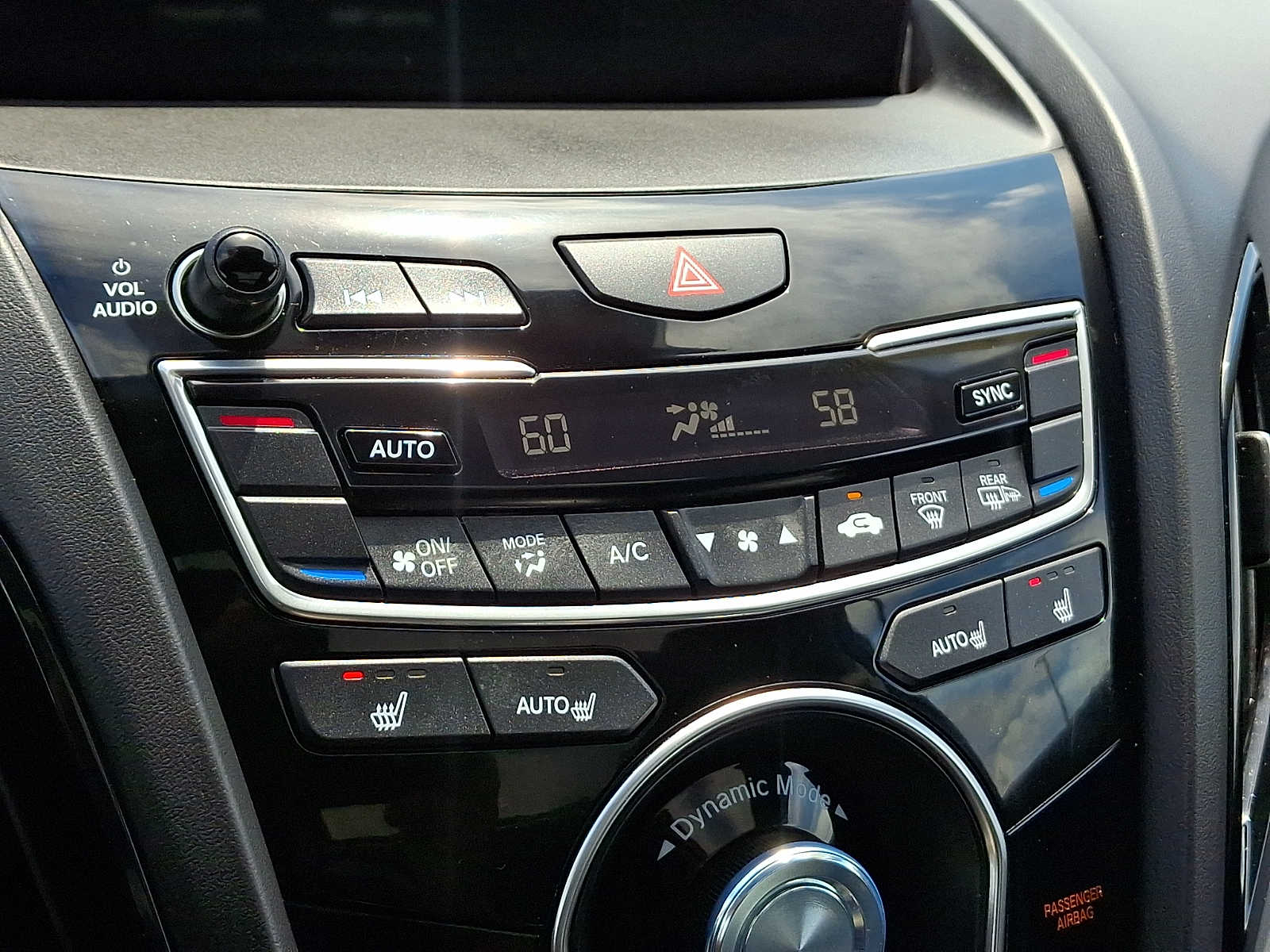 Used 2023 Acura RDX SUV