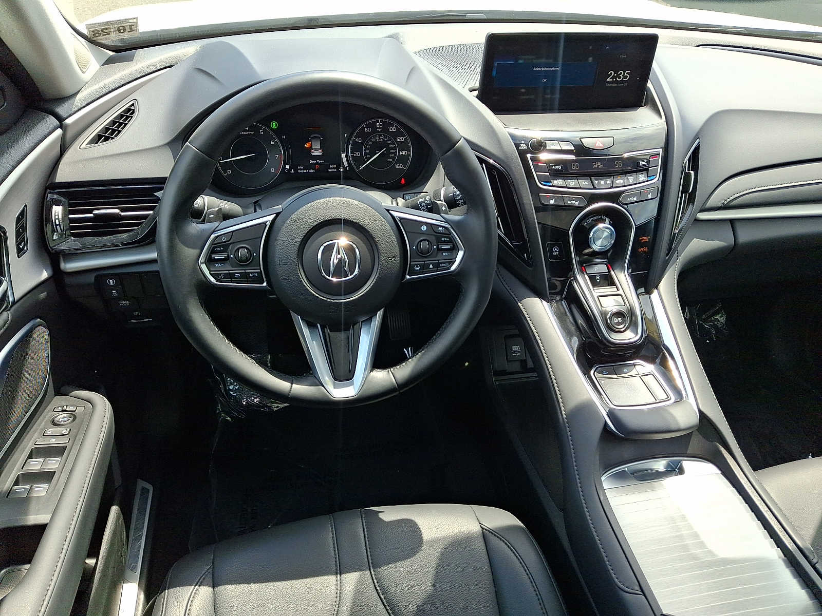 Used 2023 Acura RDX SUV