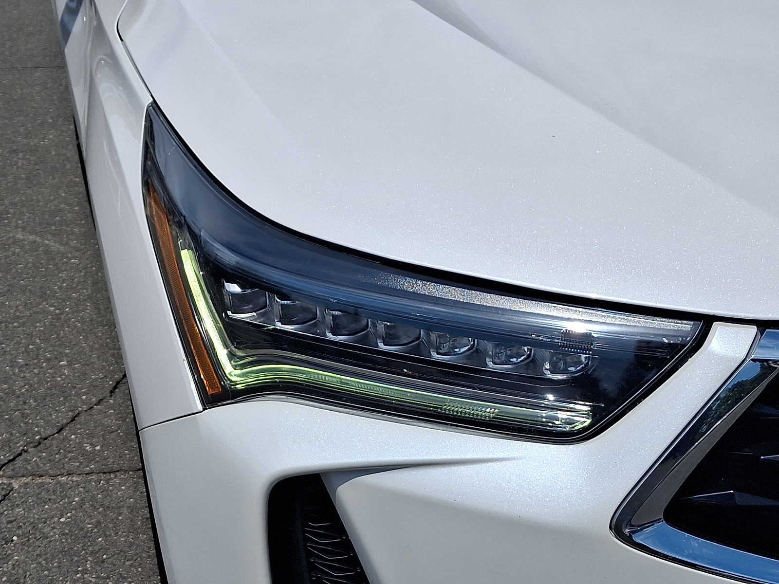Used 2023 Acura RDX SUV