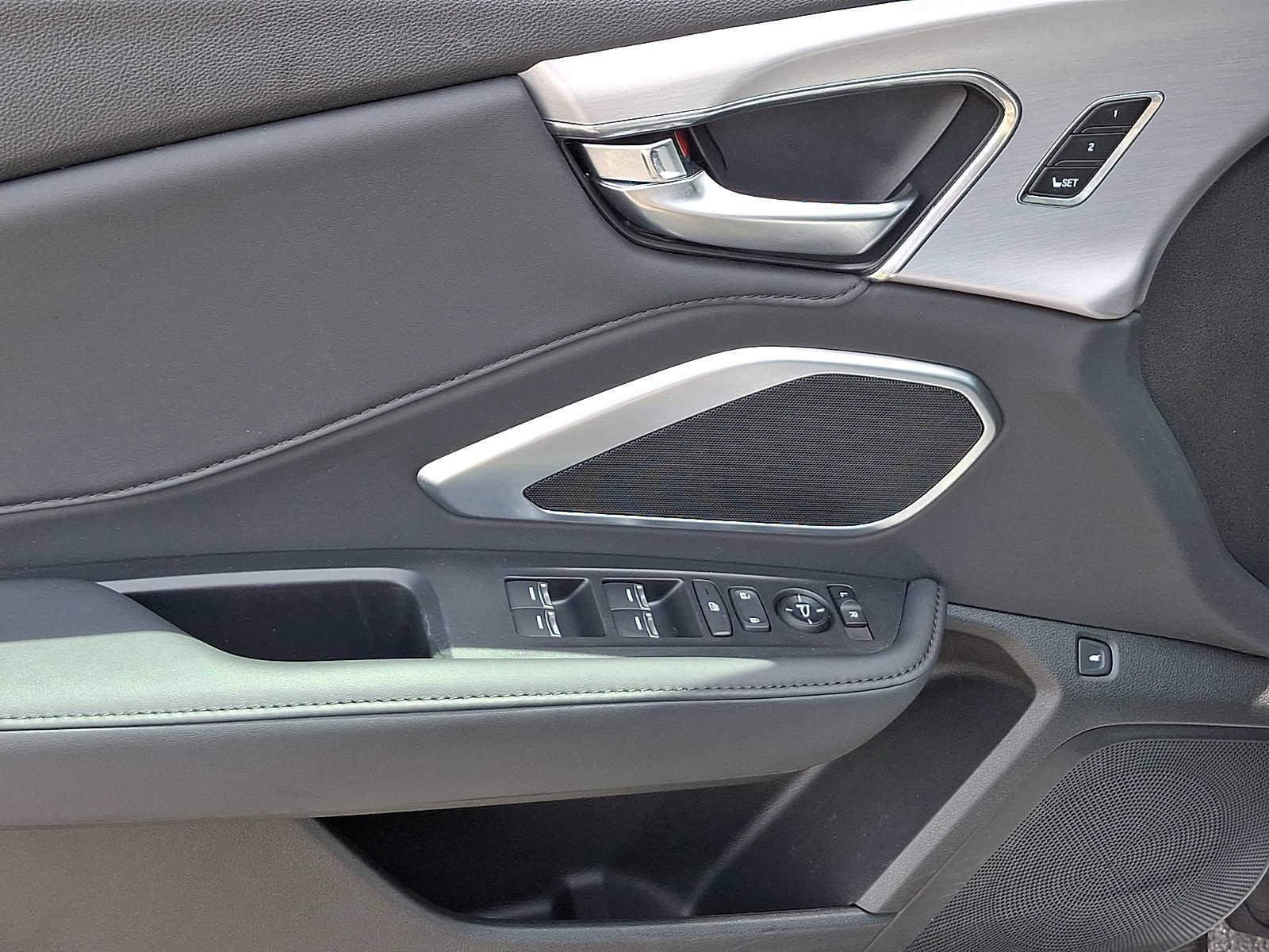 Used 2023 Acura RDX SUV