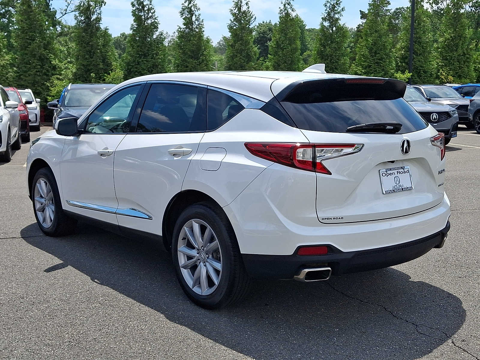Used 2023 Acura RDX SUV
