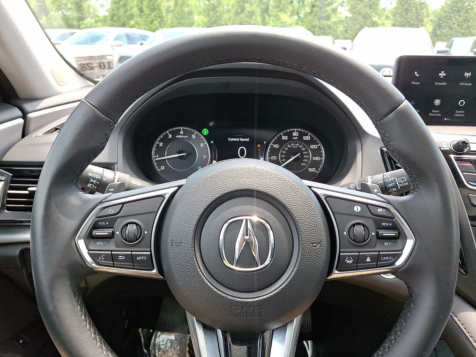 Used 2023 Acura RDX SUV