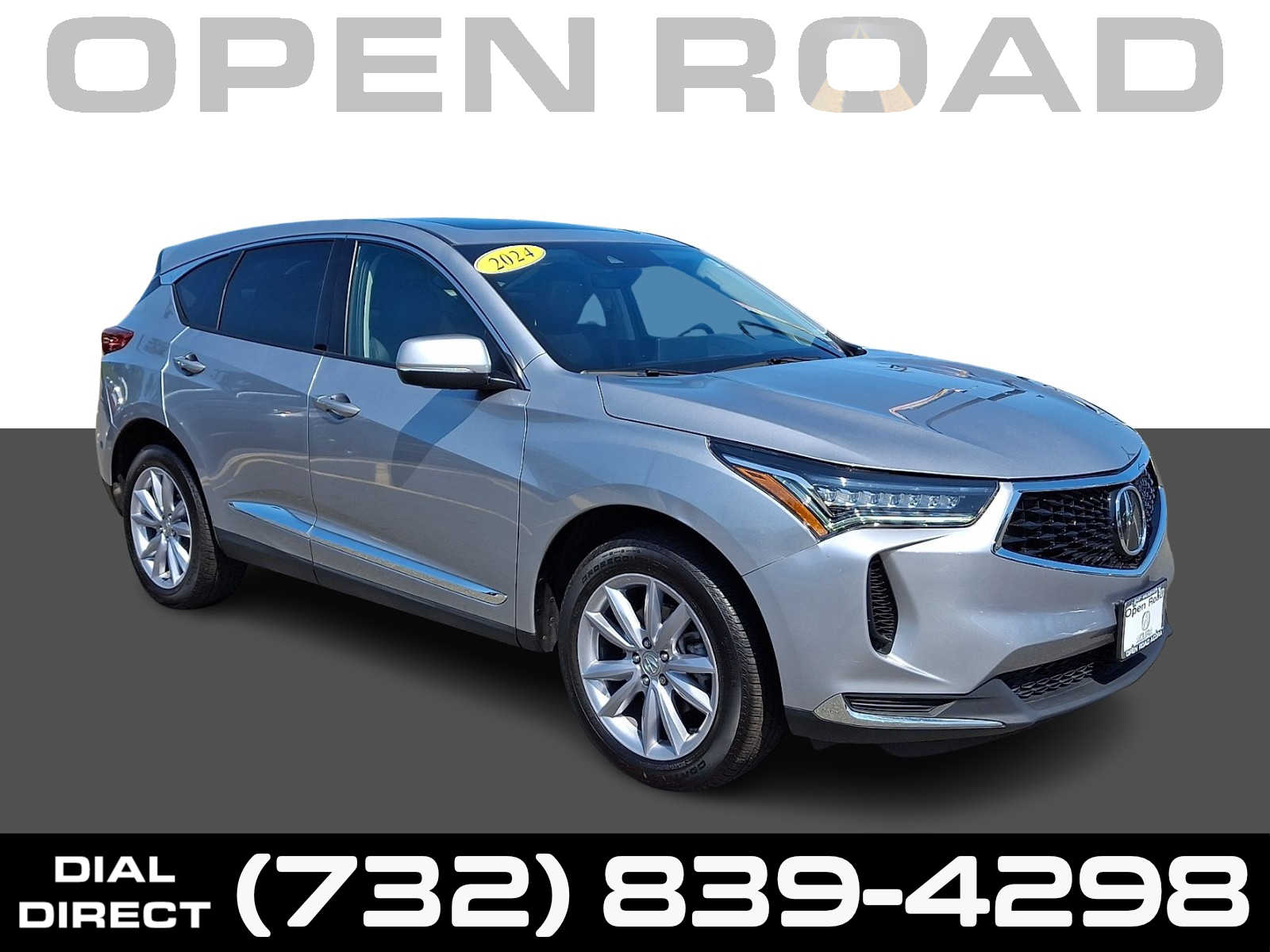2023 Acura RDX