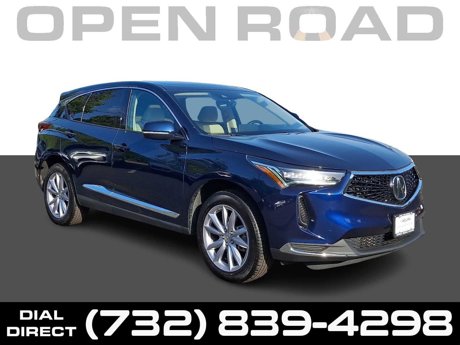 2023 Acura RDX