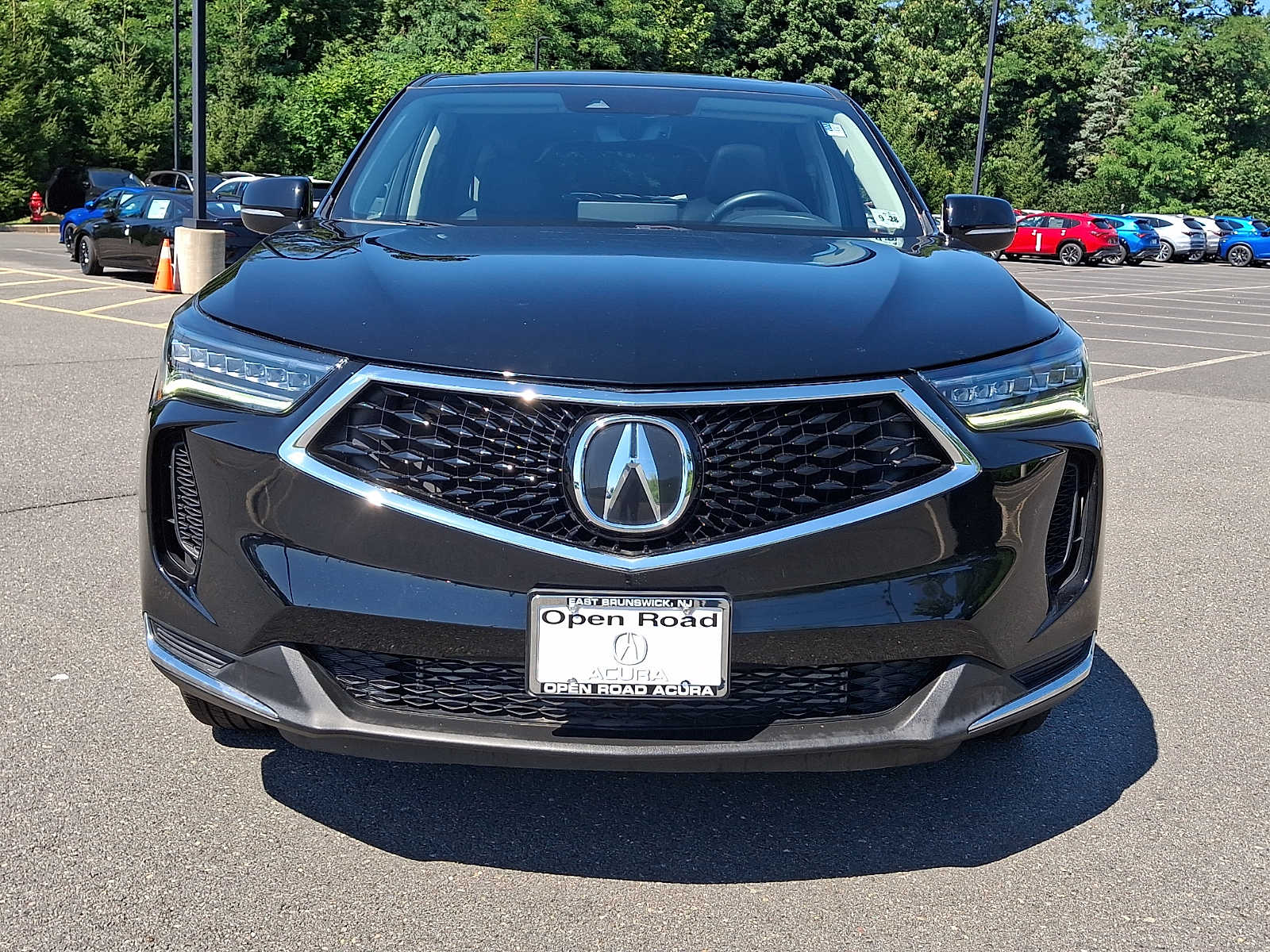 Used 2023 Acura RDX SUV