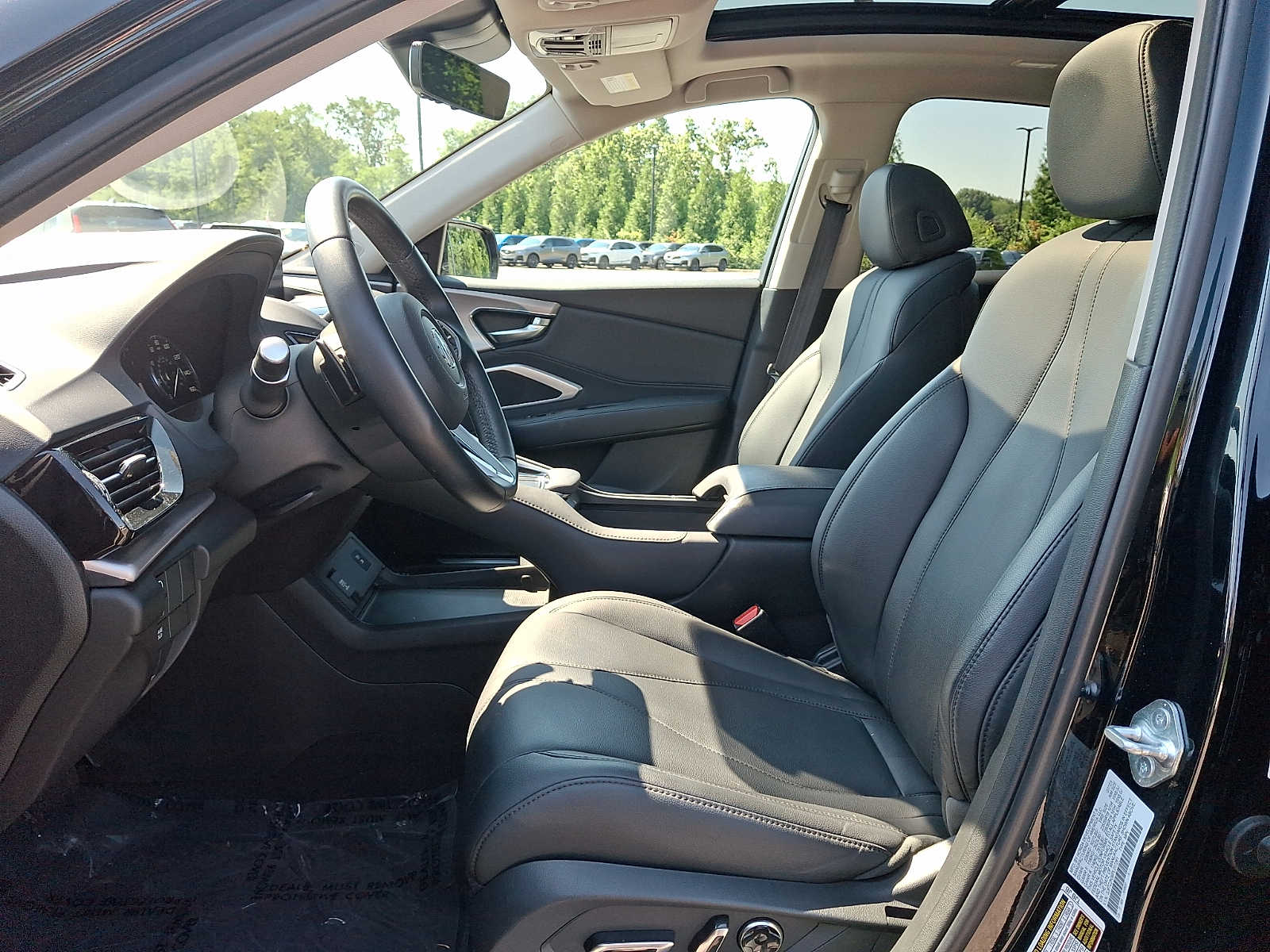 Used 2023 Acura RDX SUV