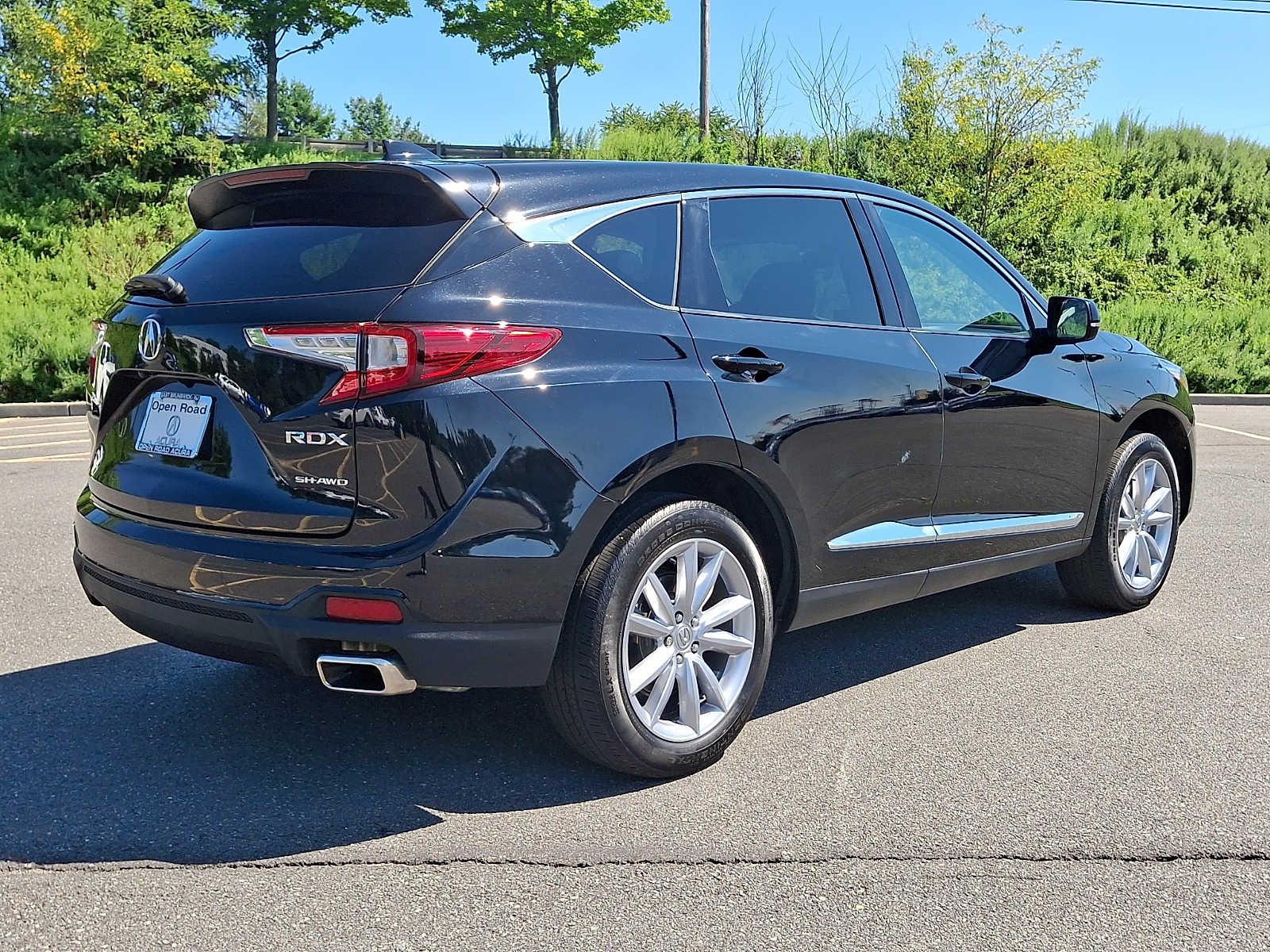 Used 2023 Acura RDX SUV