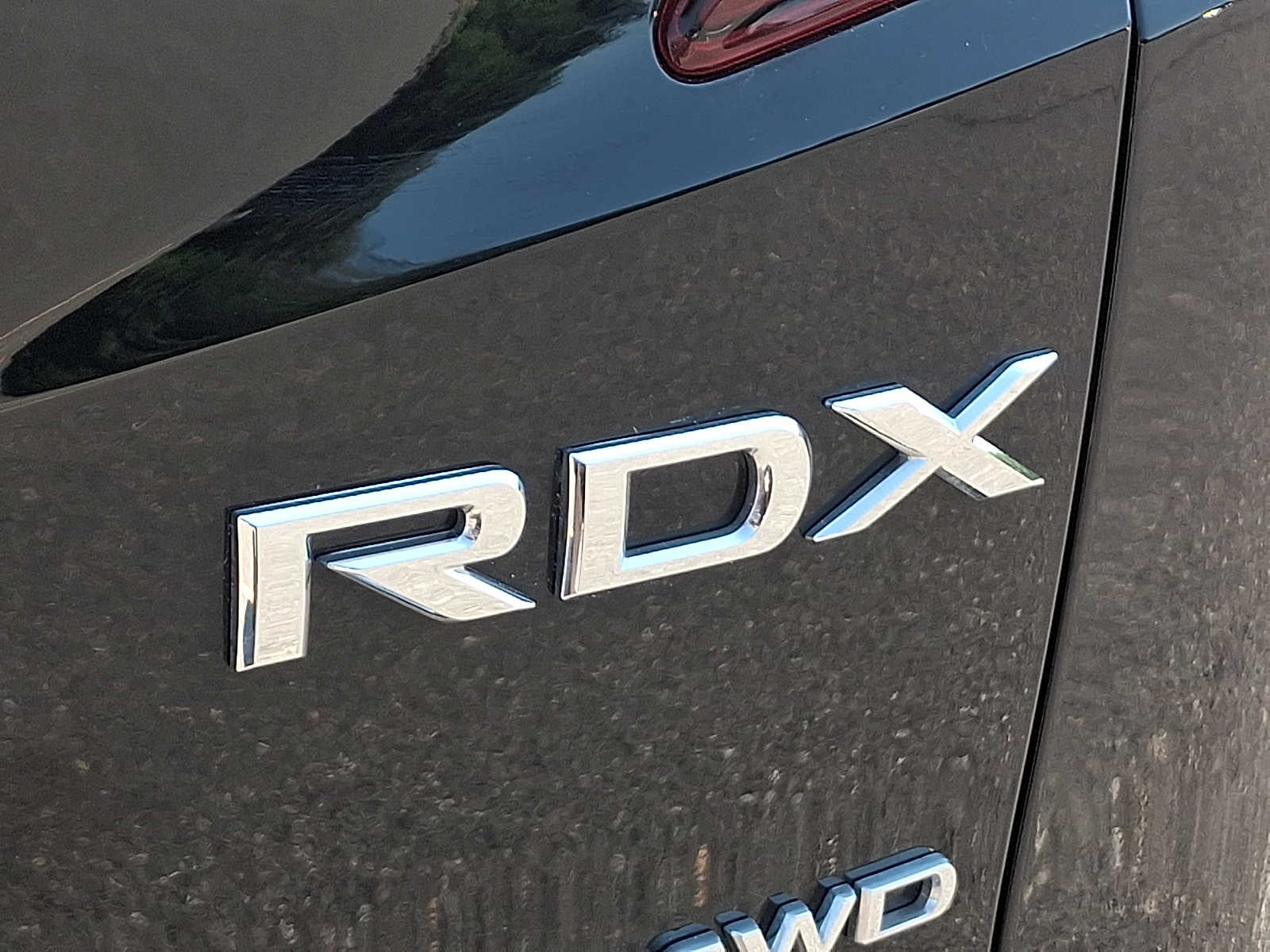 Used 2023 Acura RDX SUV