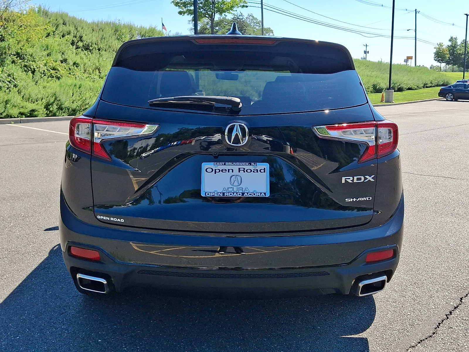 Used 2023 Acura RDX SUV