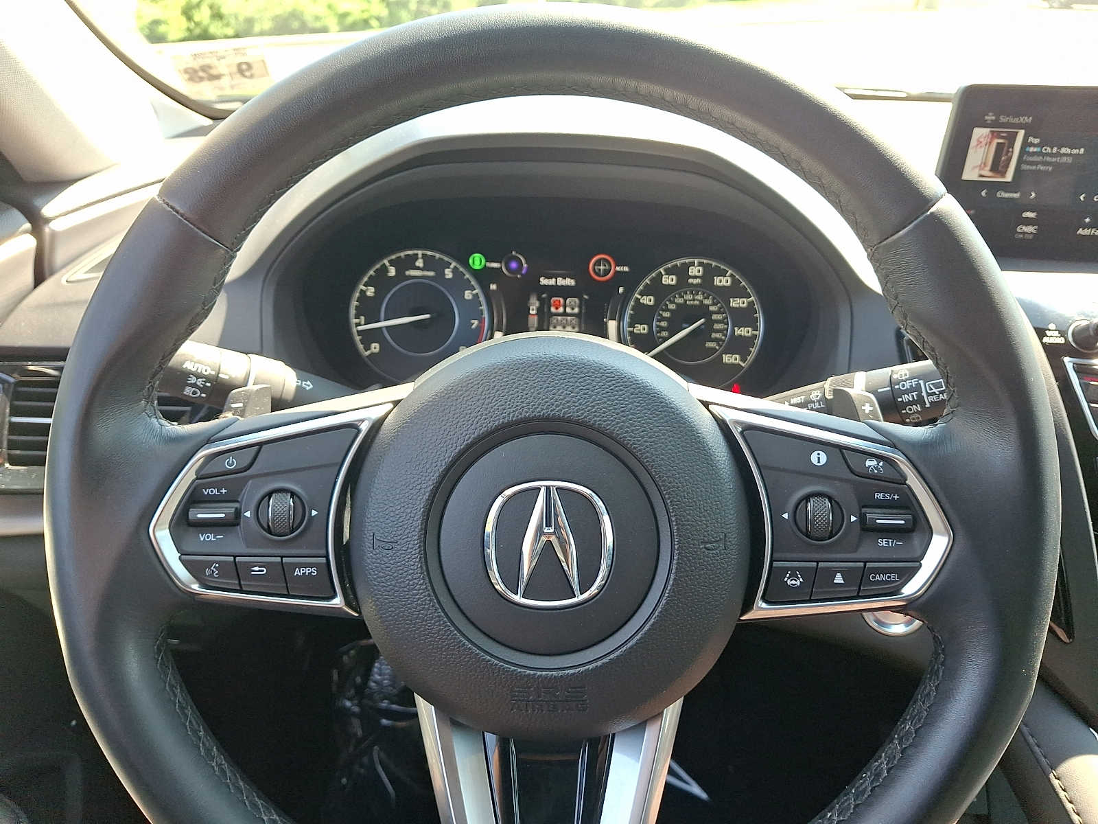 Used 2023 Acura RDX SUV
