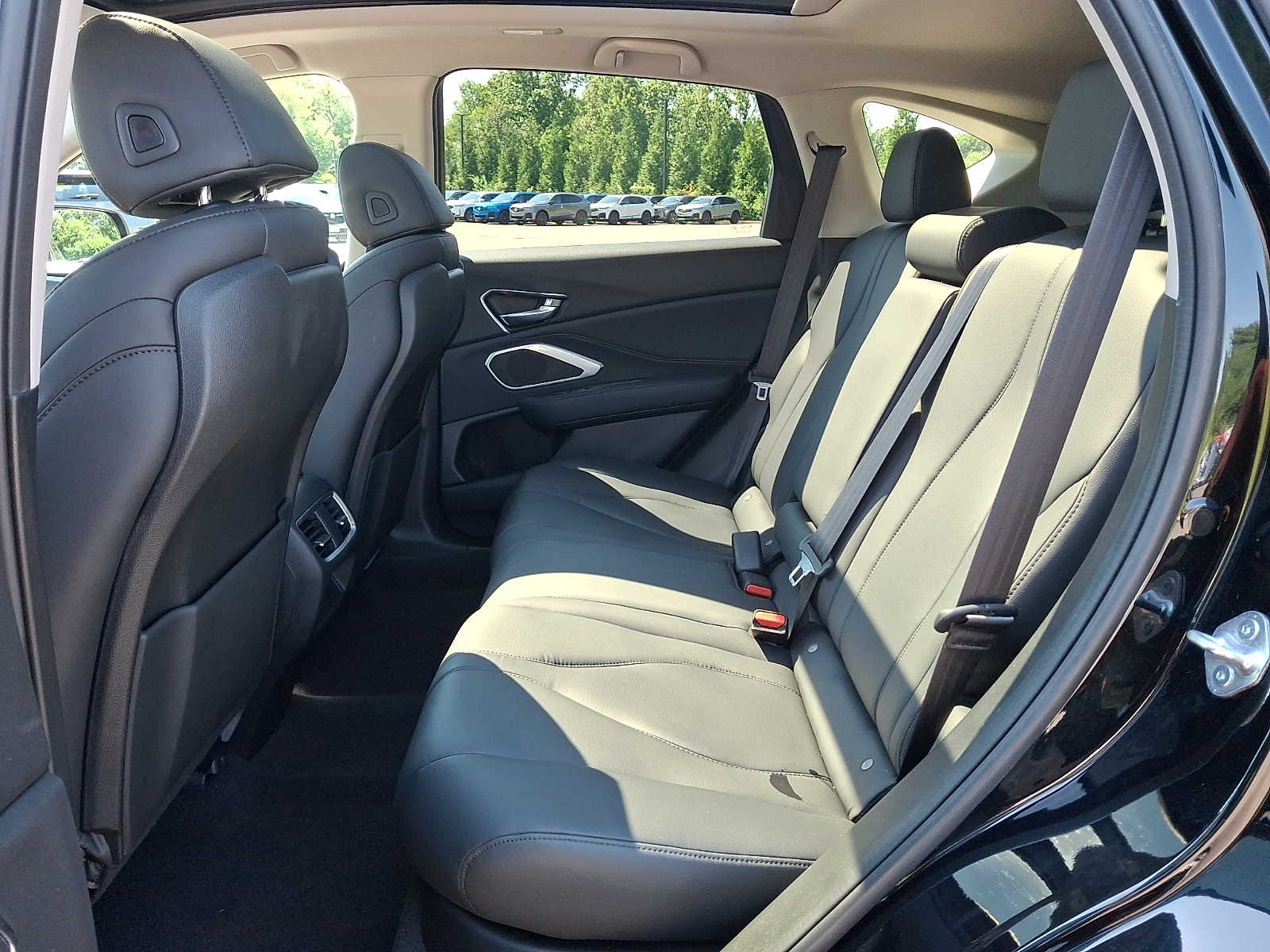 Used 2023 Acura RDX SUV