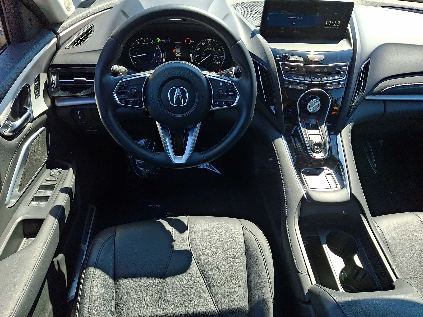 Used 2023 Acura RDX SUV