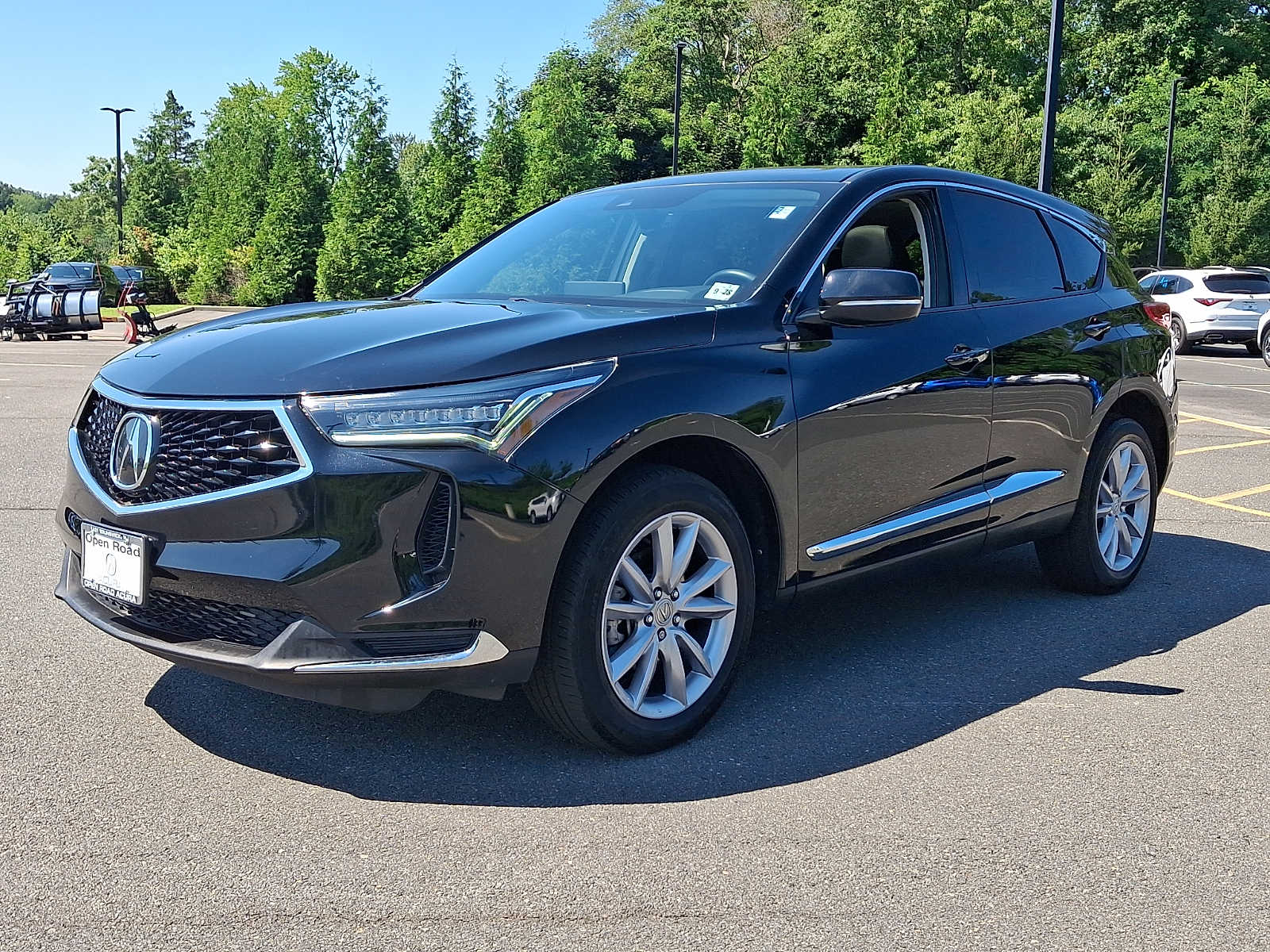 Used 2023 Acura RDX SUV