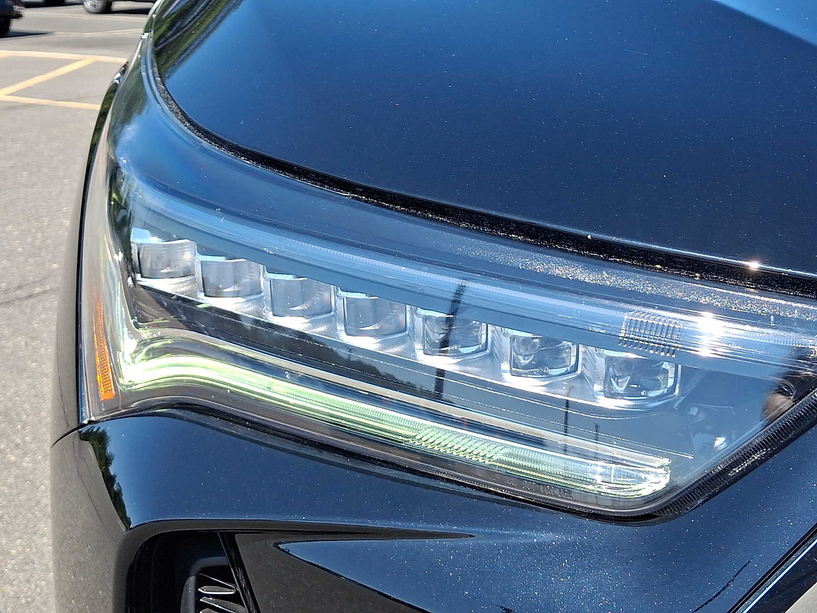Used 2023 Acura RDX SUV