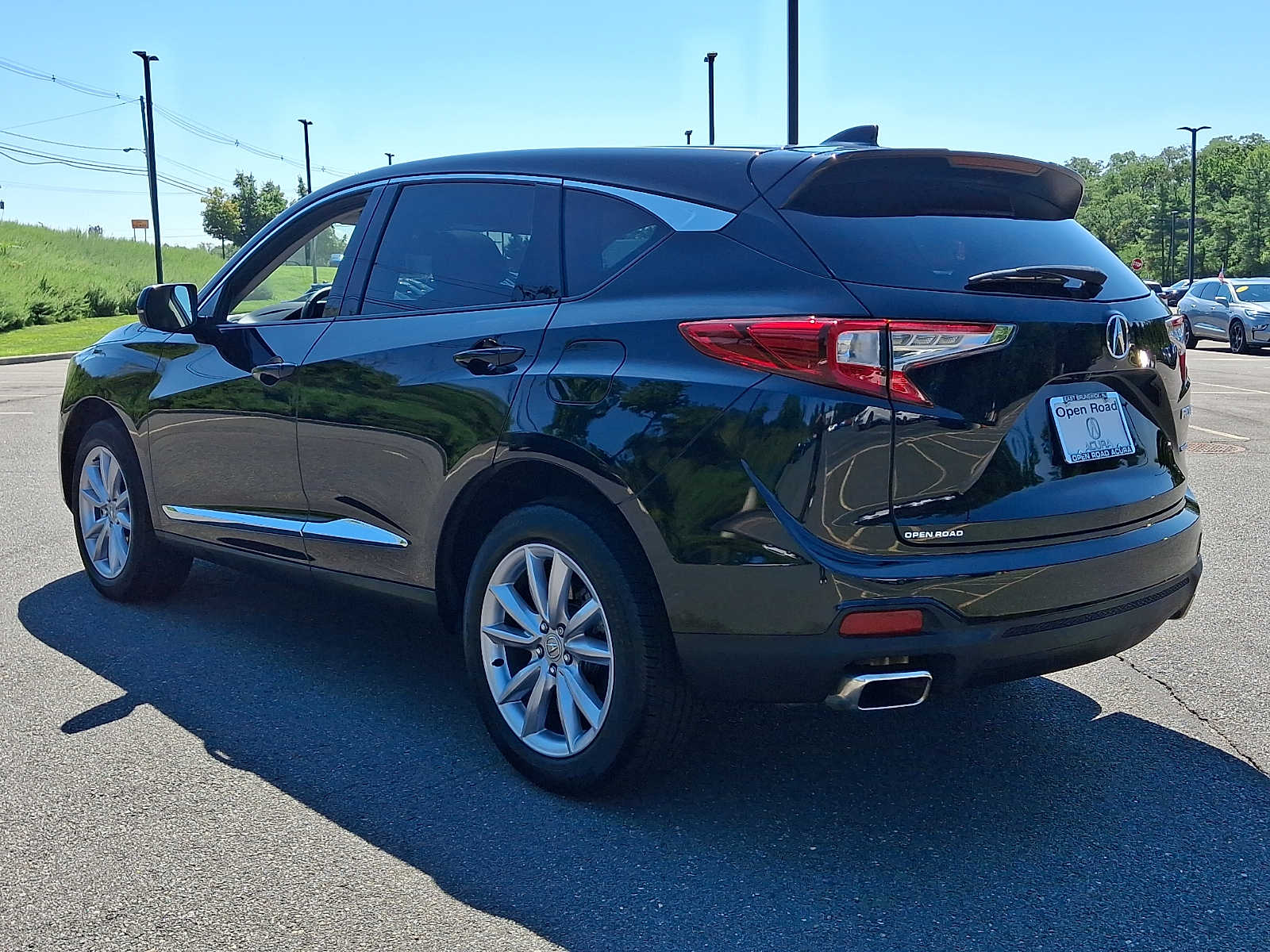 Used 2023 Acura RDX SUV