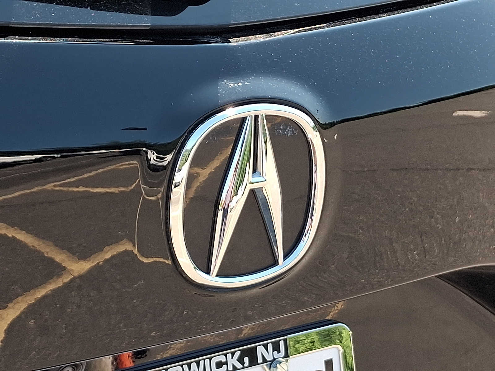 Used 2023 Acura RDX SUV