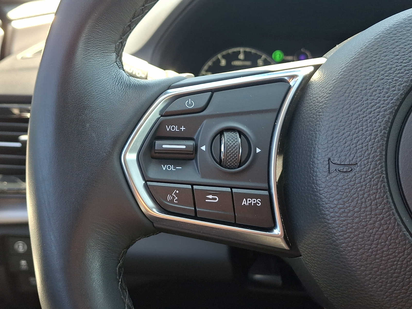Used 2023 Acura RDX SUV