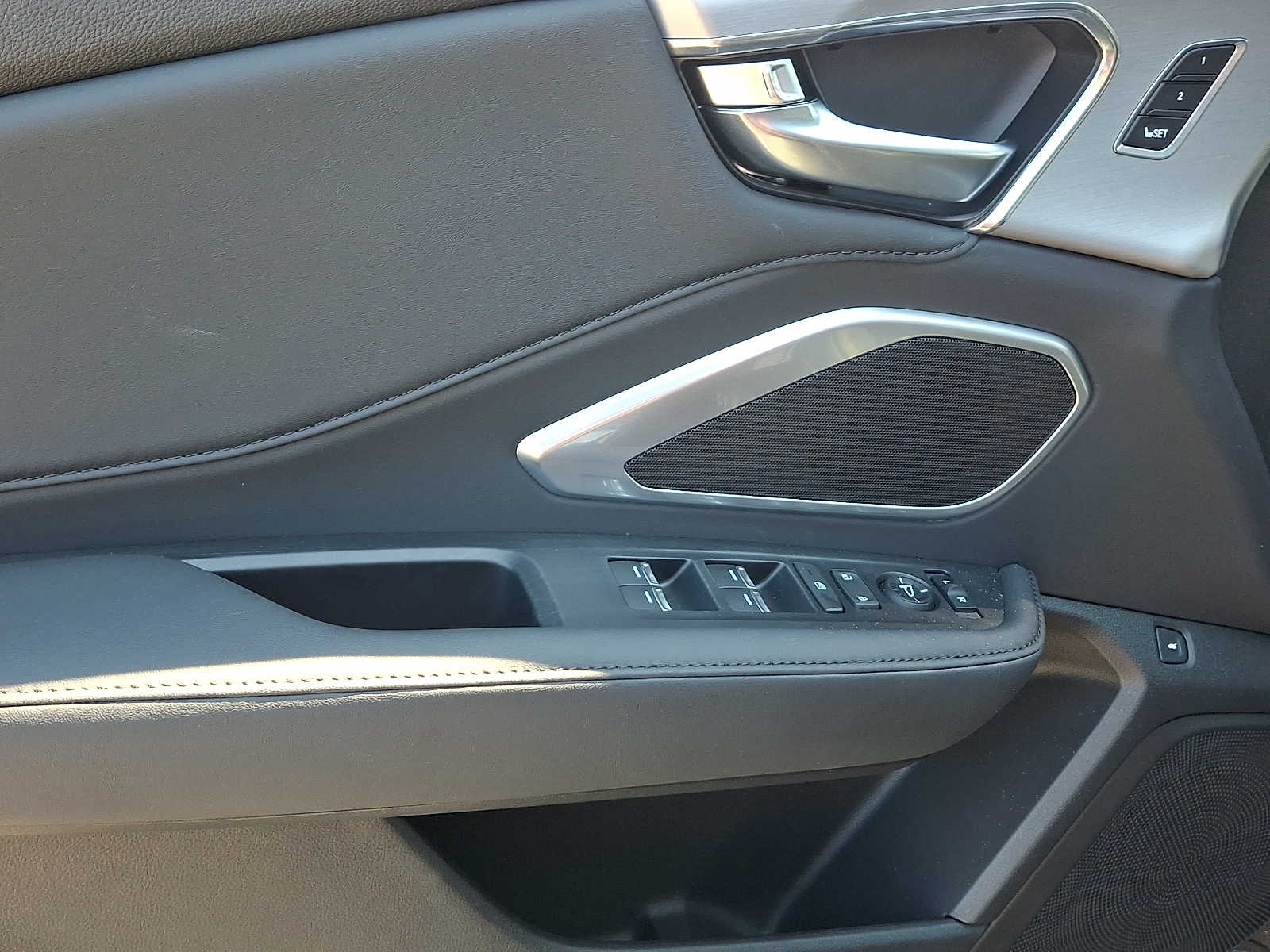 Used 2023 Acura RDX SUV