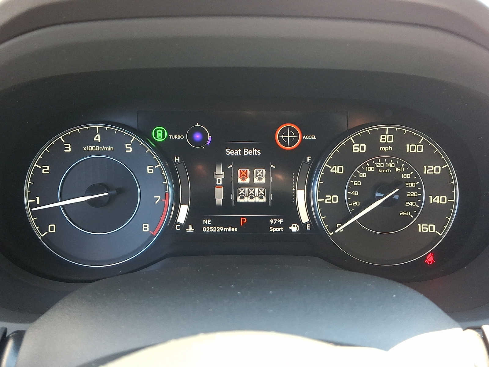 Used 2023 Acura RDX SUV