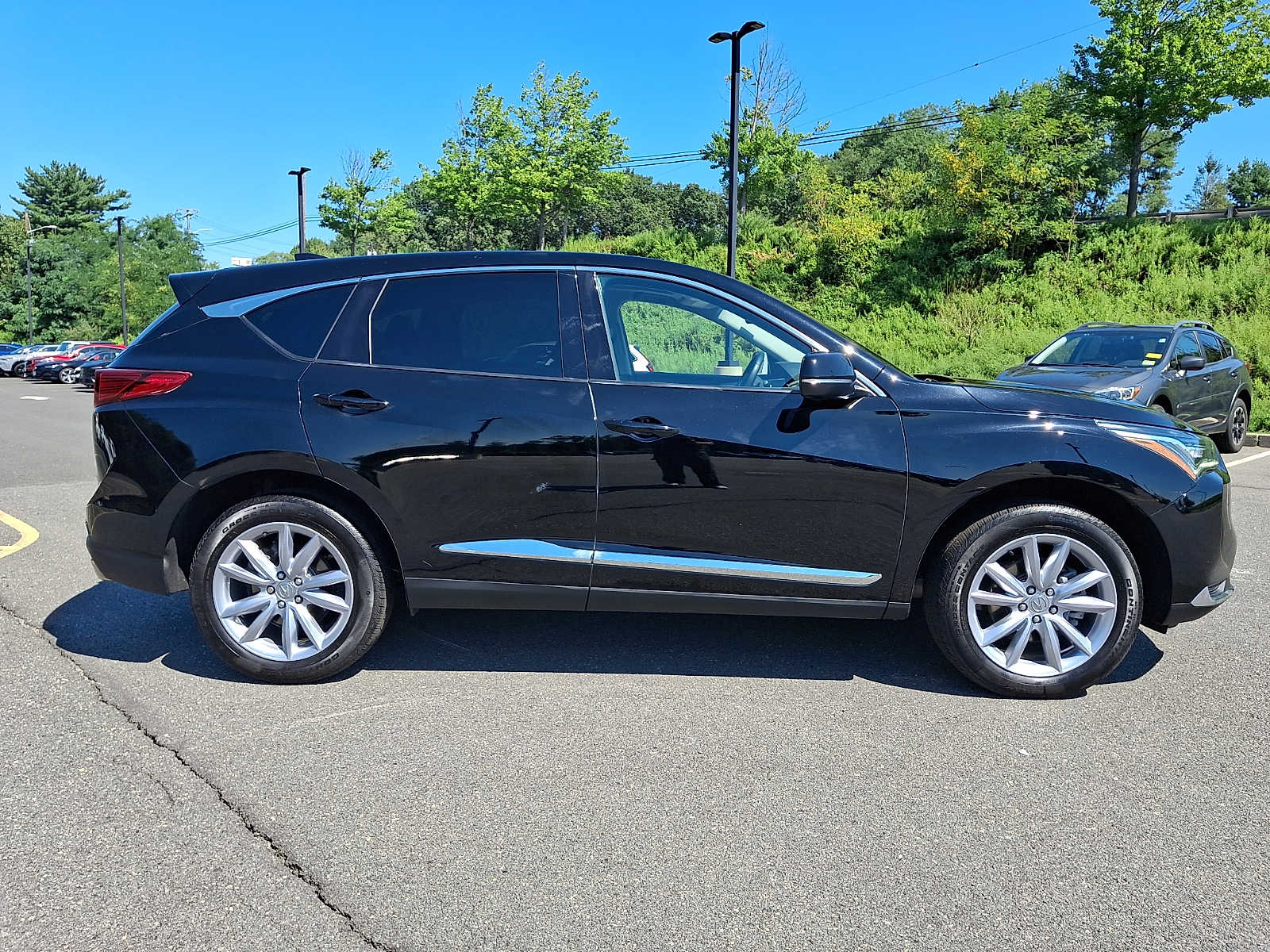 Used 2023 Acura RDX SUV