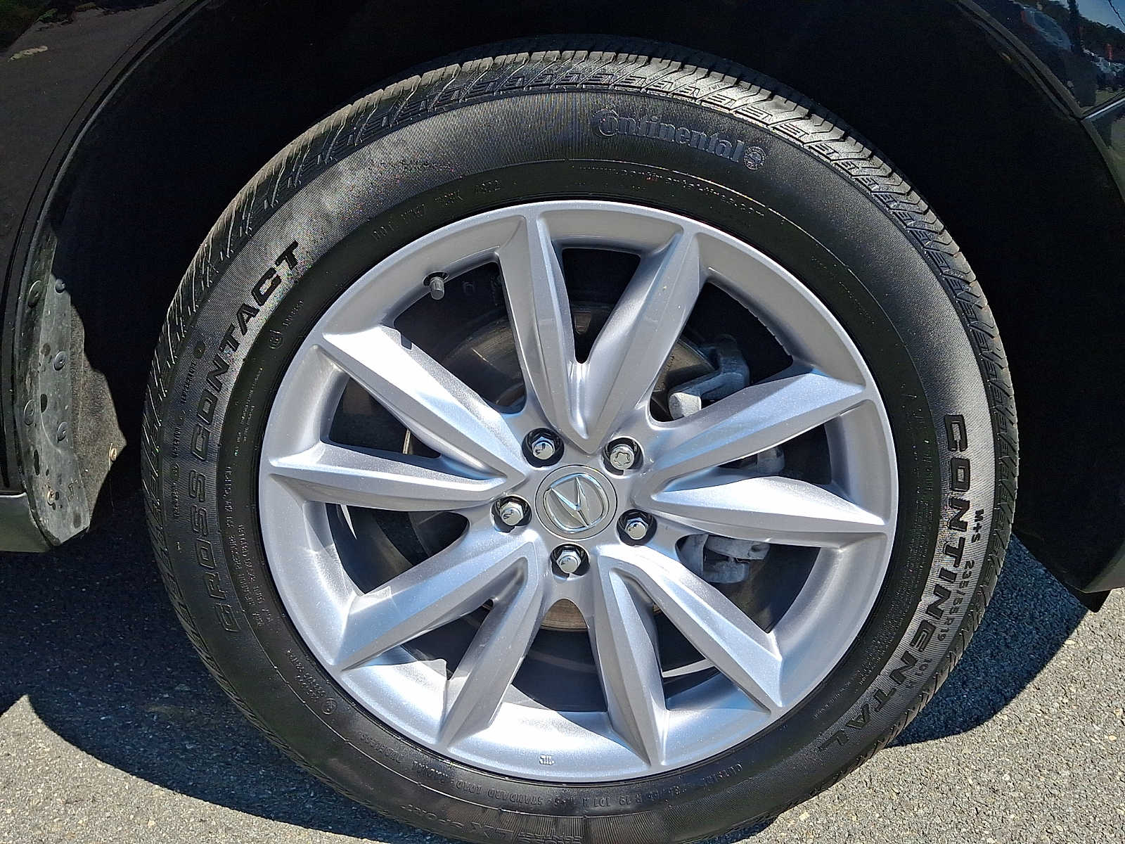 Used 2023 Acura RDX SUV