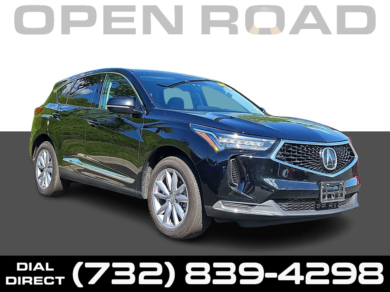 2023 Acura RDX SH-AWD's photo