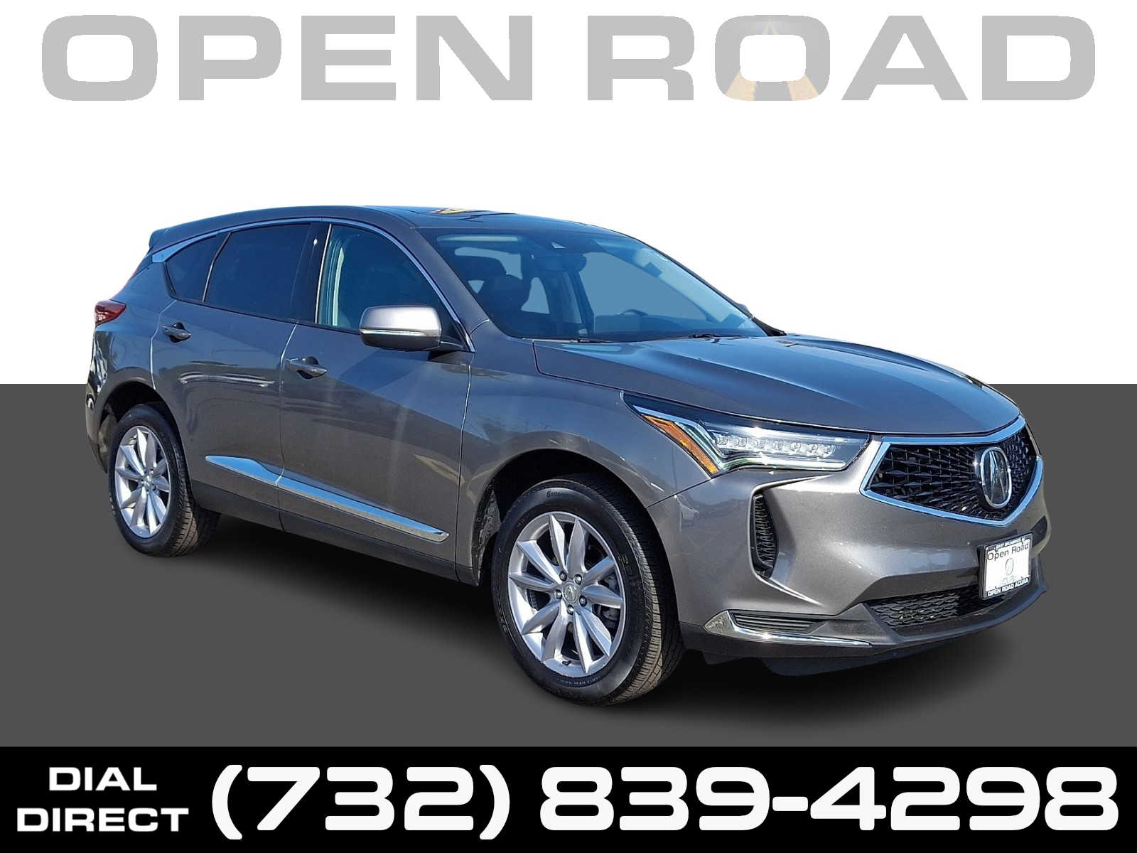 2023 Acura RDX