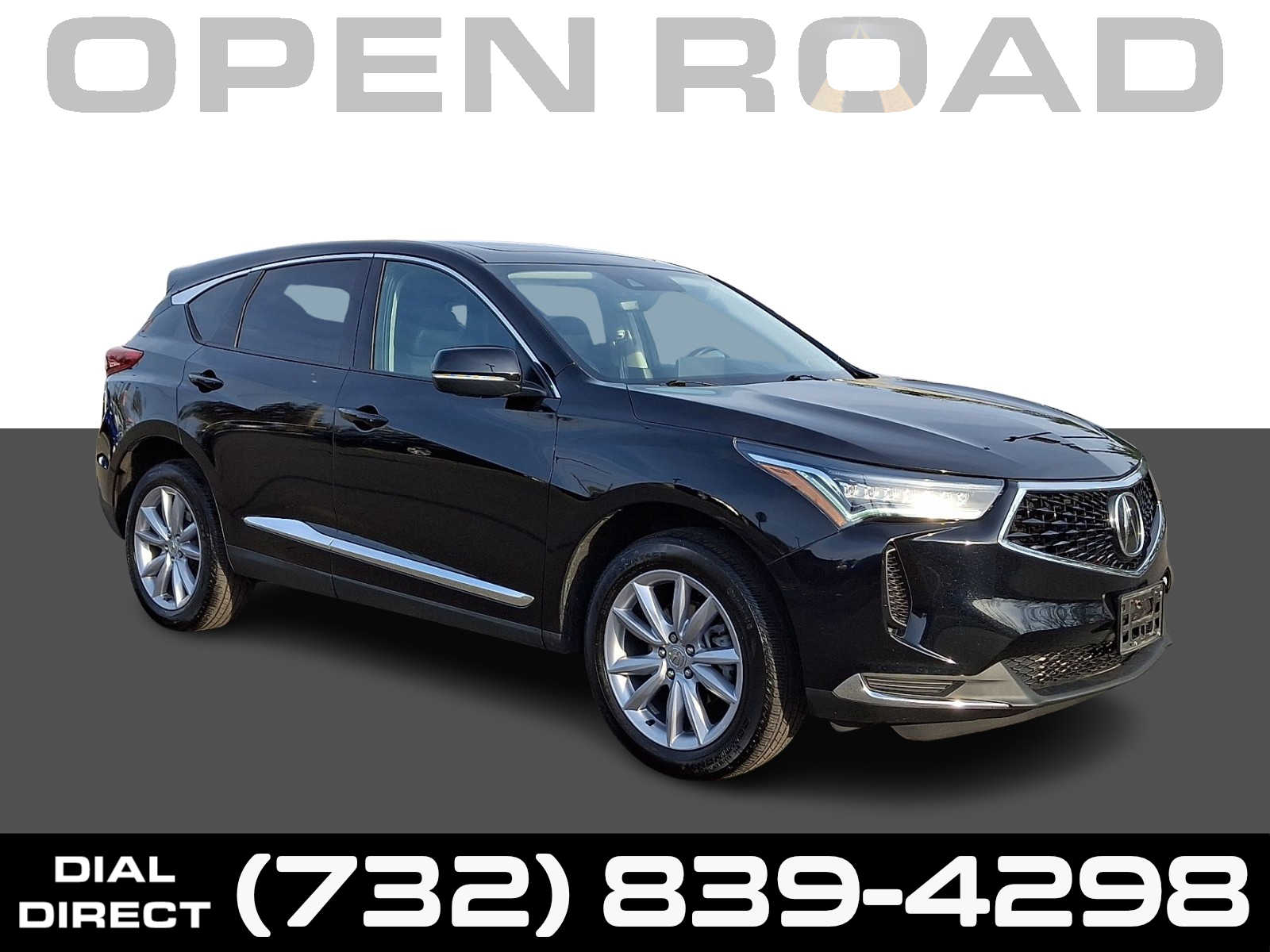 2023 Acura RDX SH-AWD's photo