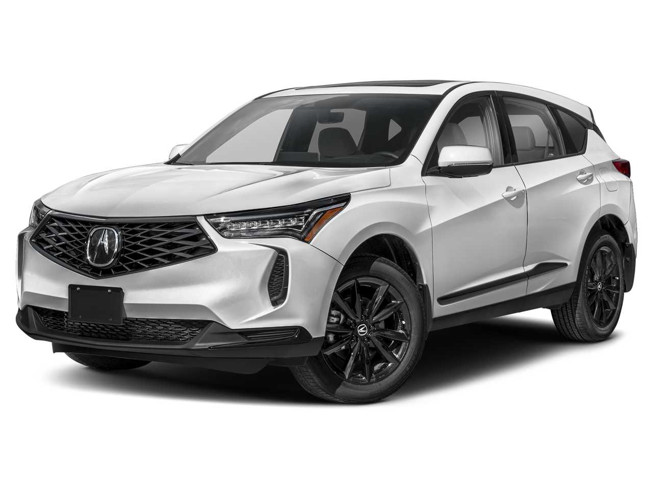 2026 Acura RDX SH-AWD's photo