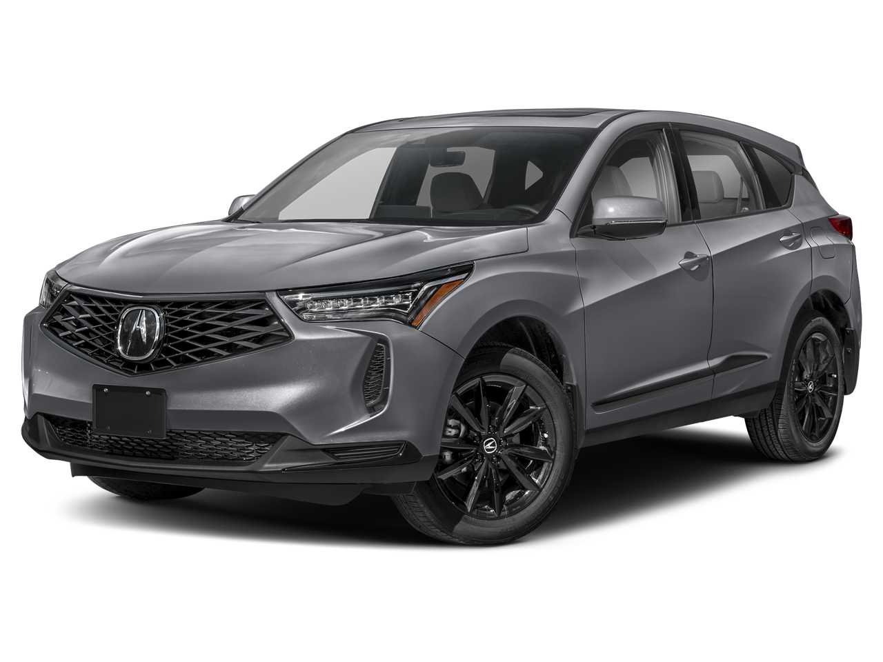 2026 Acura RDX SH-AWD's photo