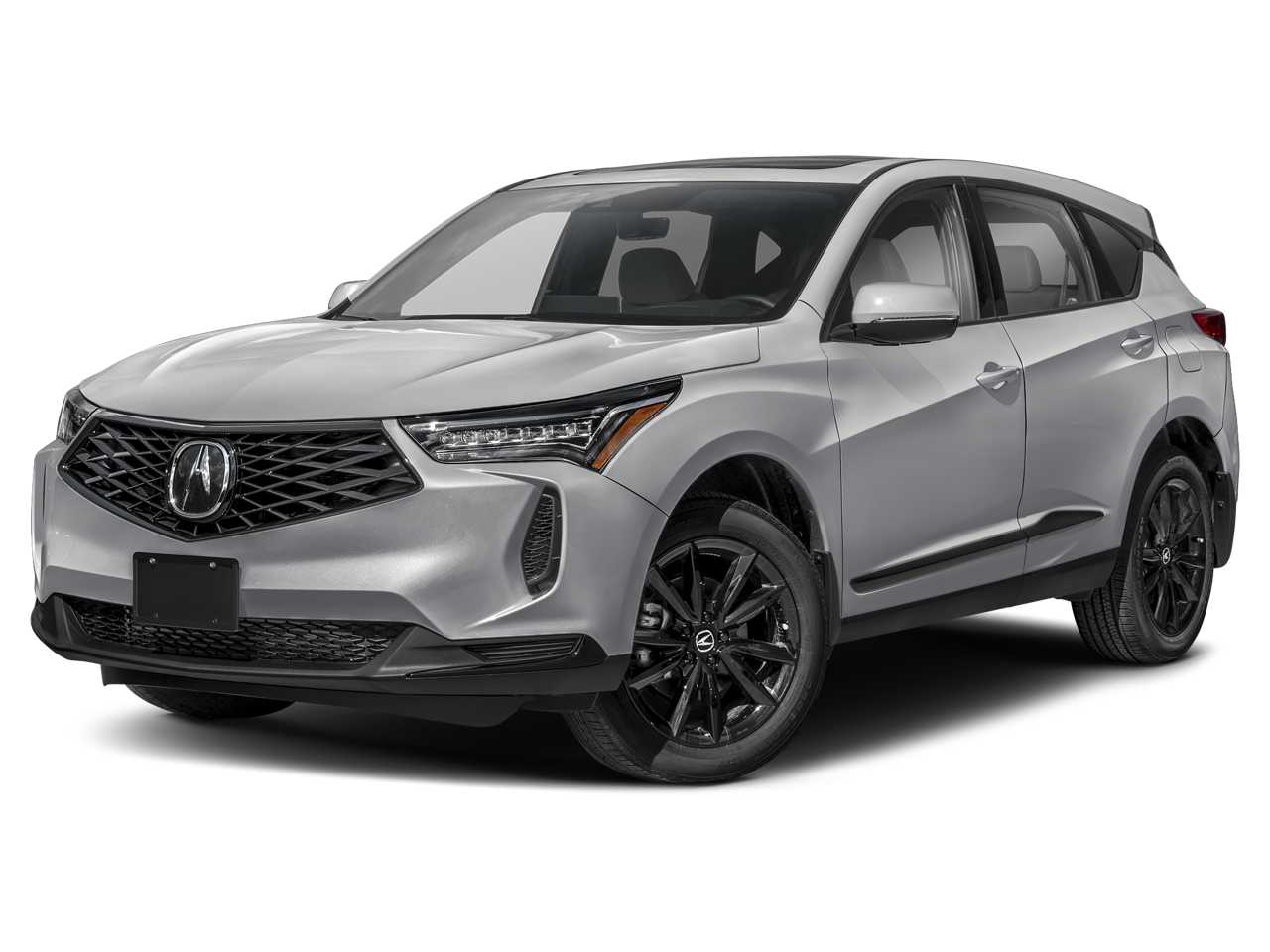 2026 Acura RDX SH-AWD's photo