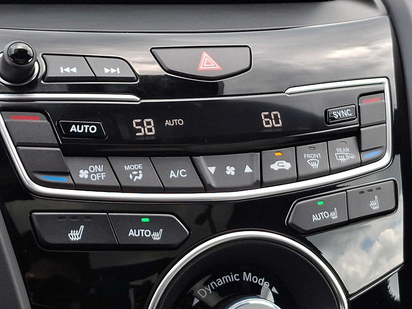 Used 2026 Acura RDX SUV