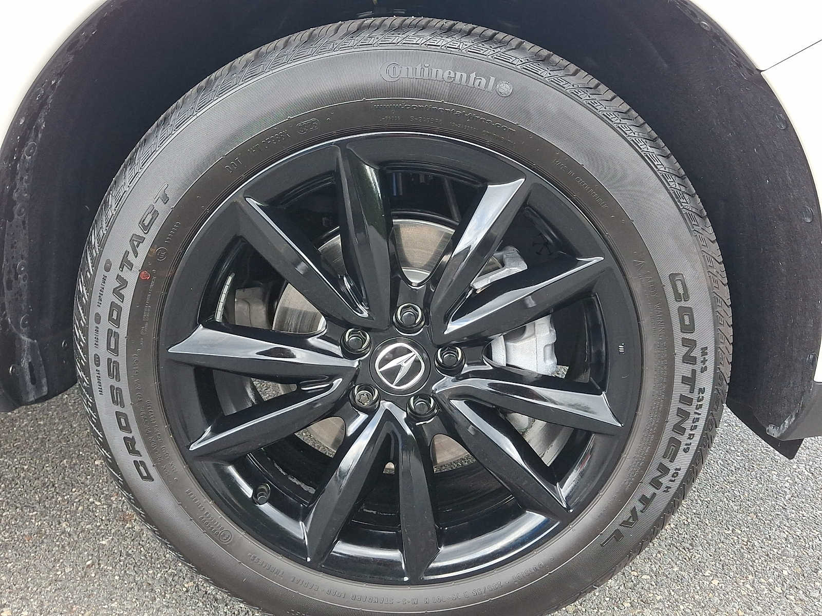 Used 2026 Acura RDX SUV