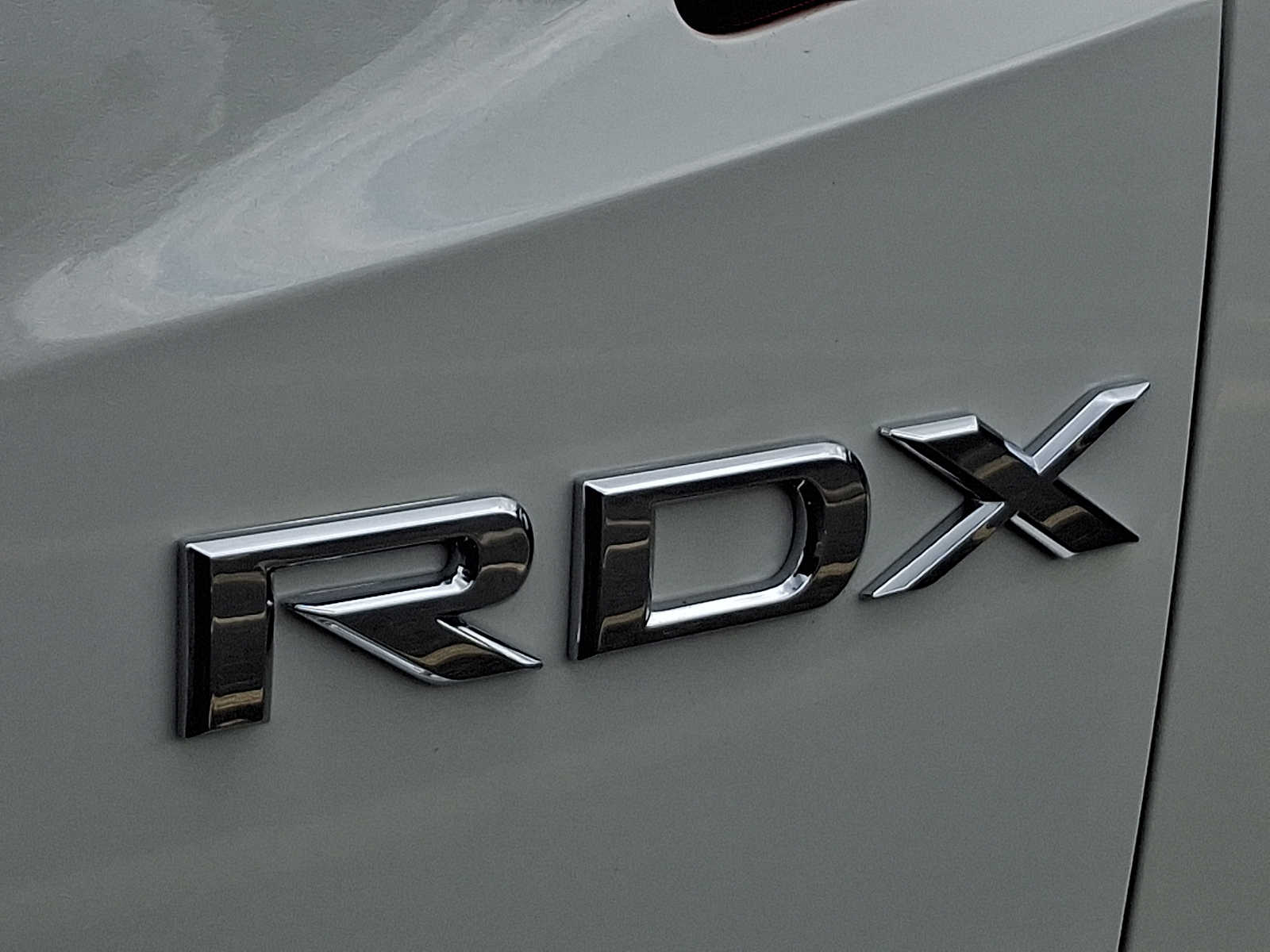 Used 2026 Acura RDX SUV