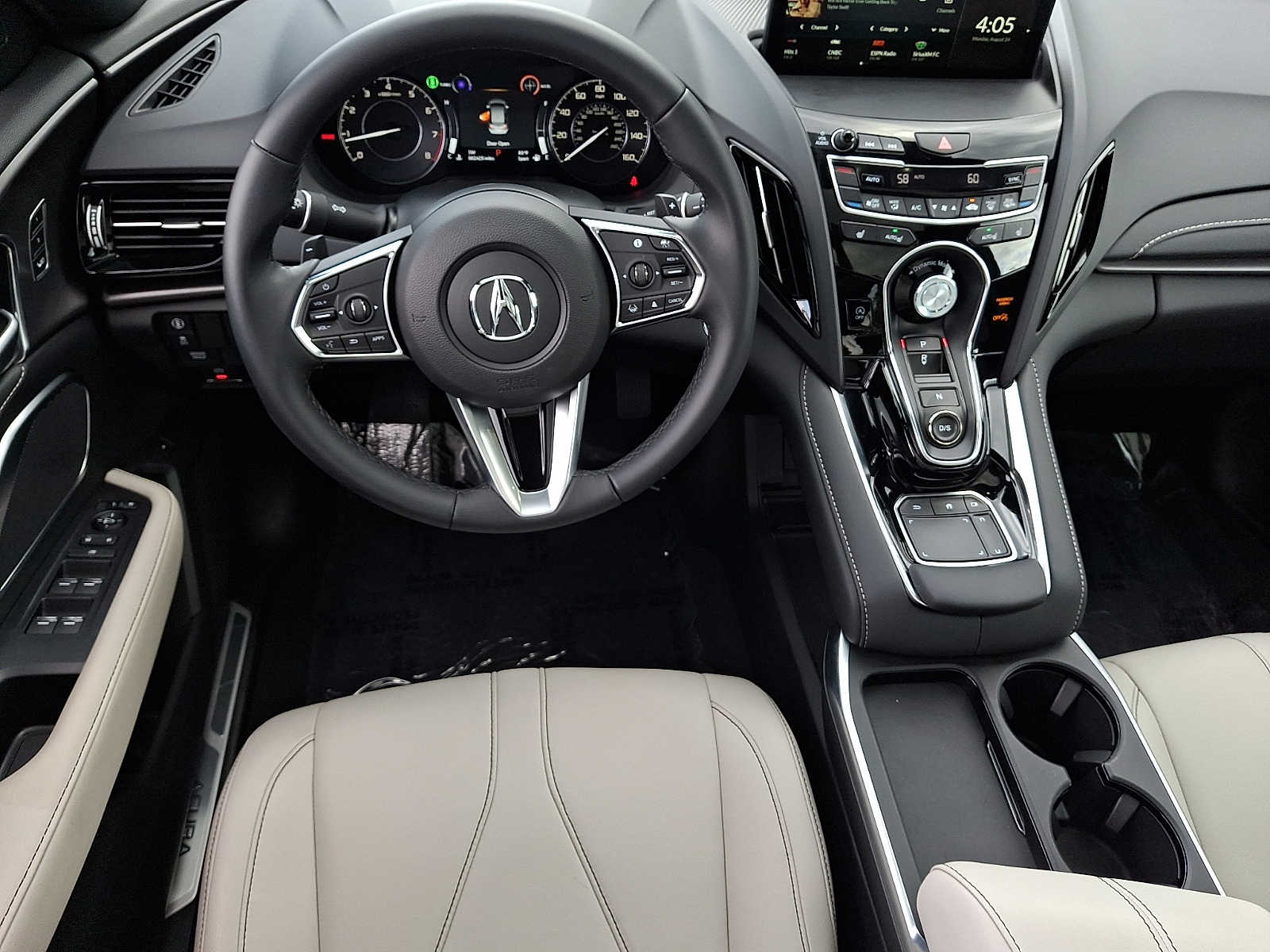 Used 2026 Acura RDX SUV
