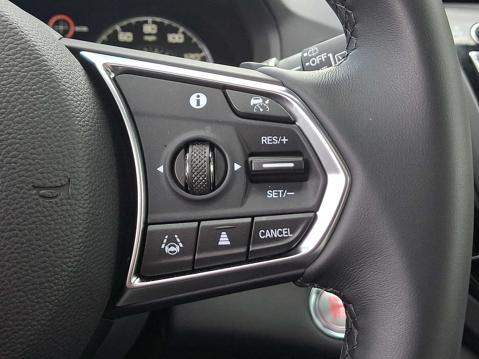 Used 2026 Acura RDX SUV