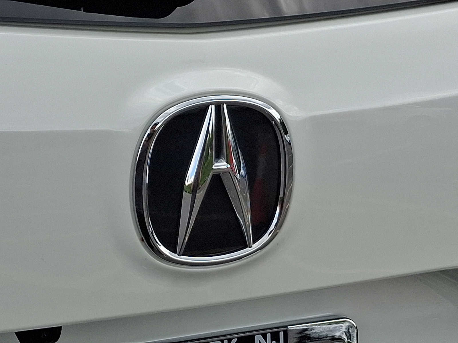 Used 2026 Acura RDX SUV