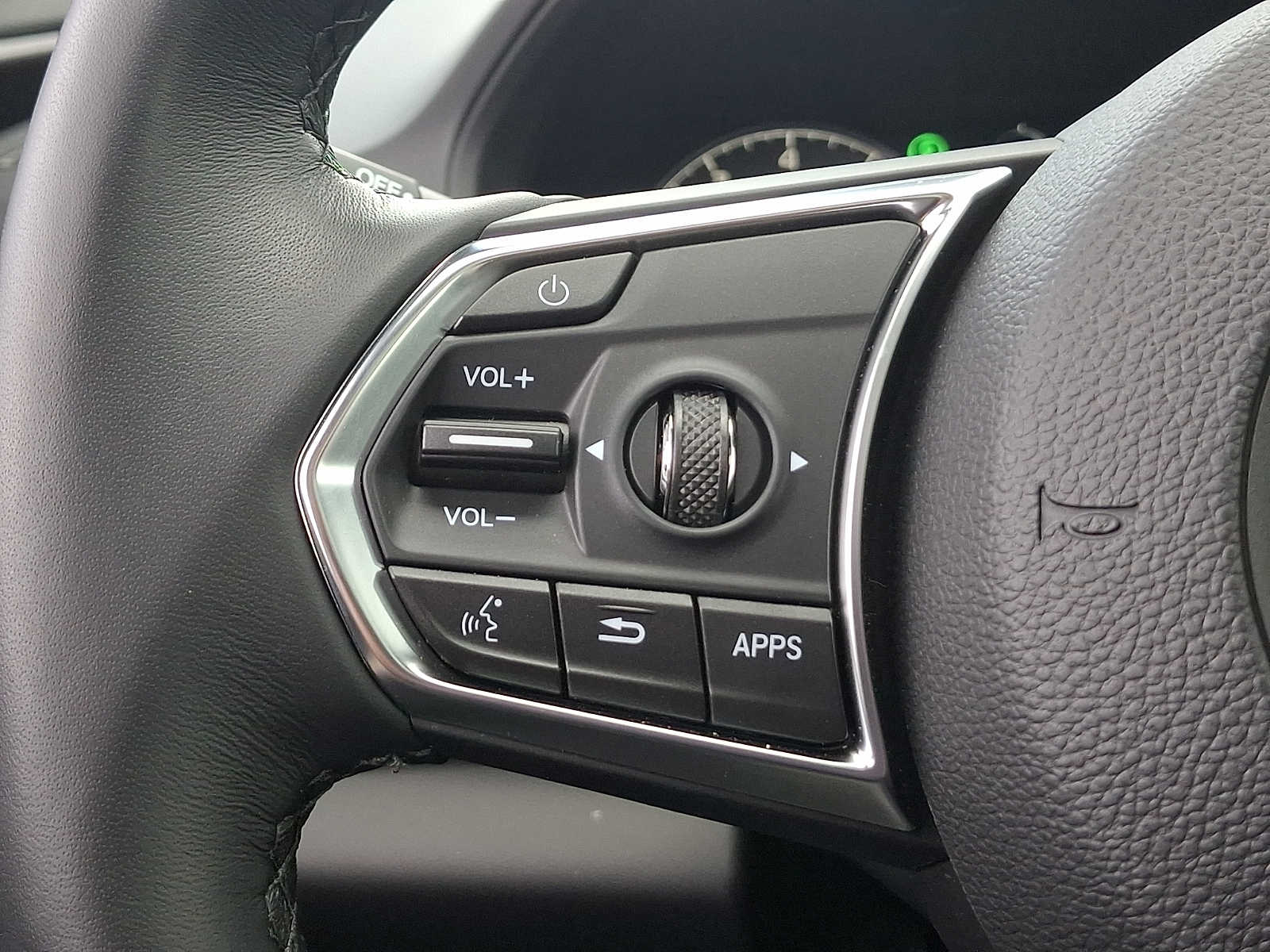 Used 2026 Acura RDX SUV