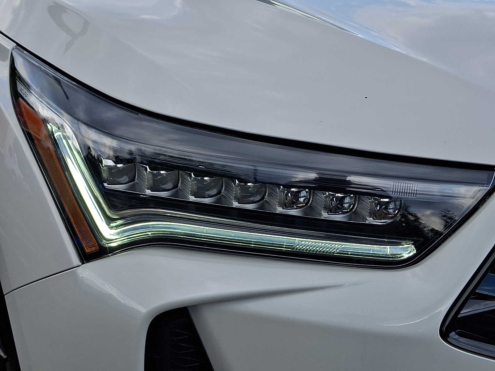 Used 2026 Acura RDX SUV