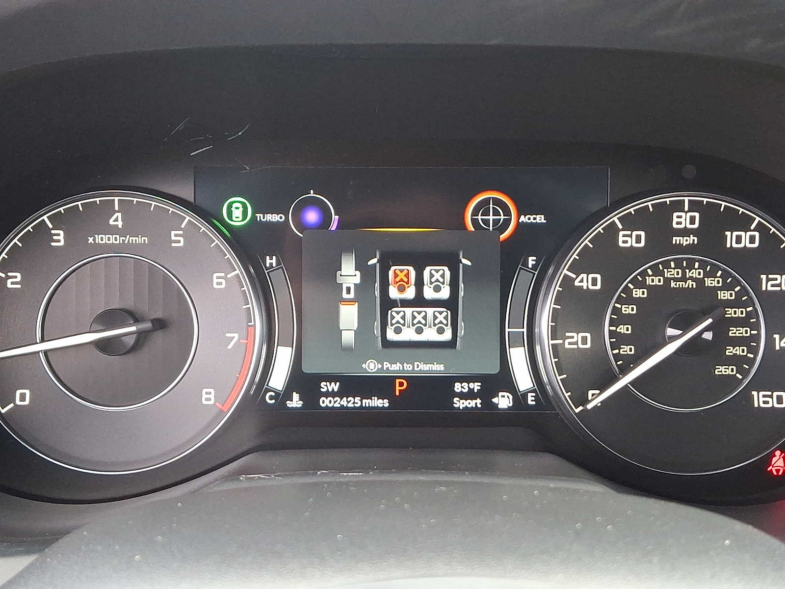 Used 2026 Acura RDX SUV