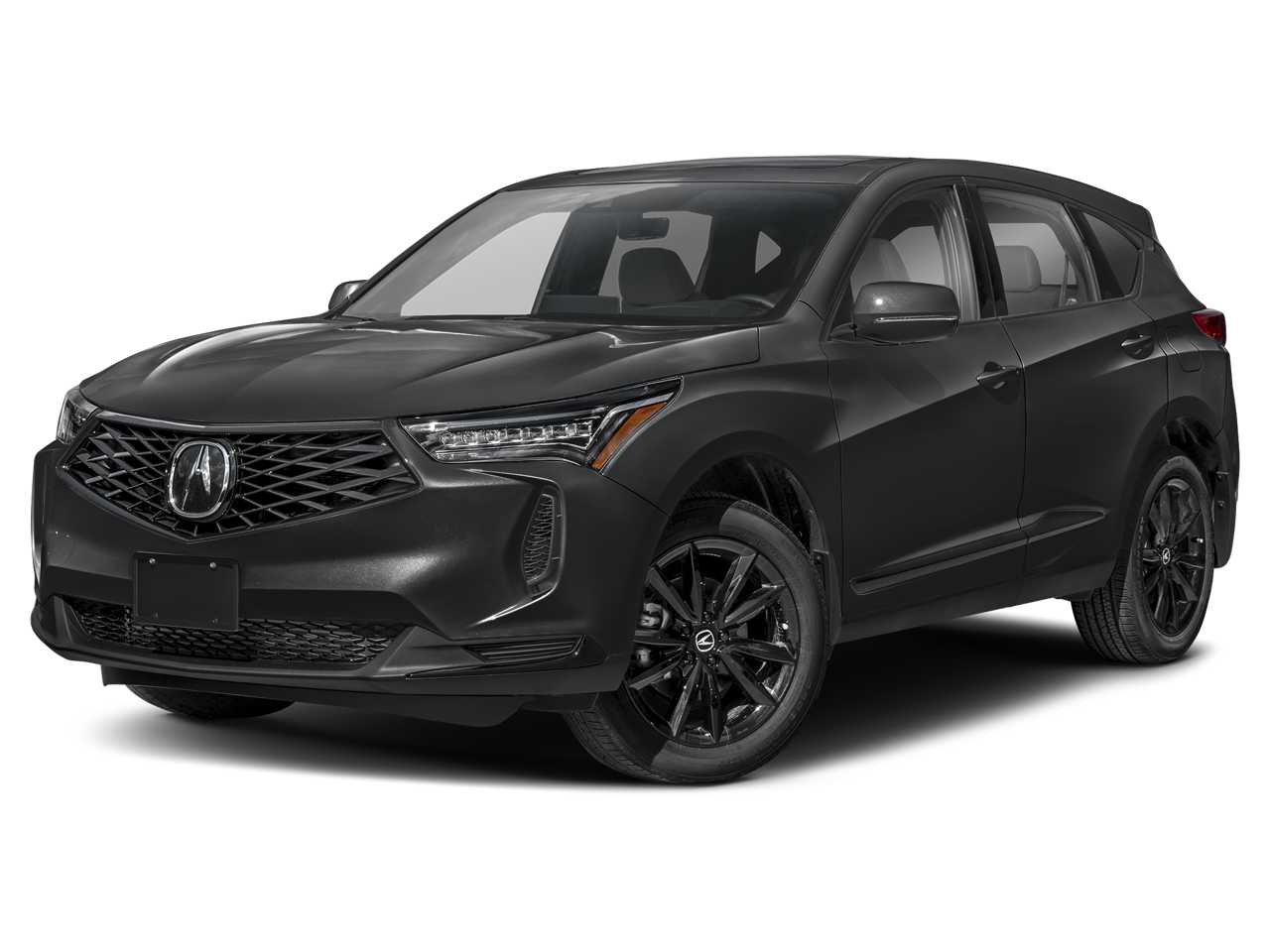 2026 Acura RDX SH-AWD's photo