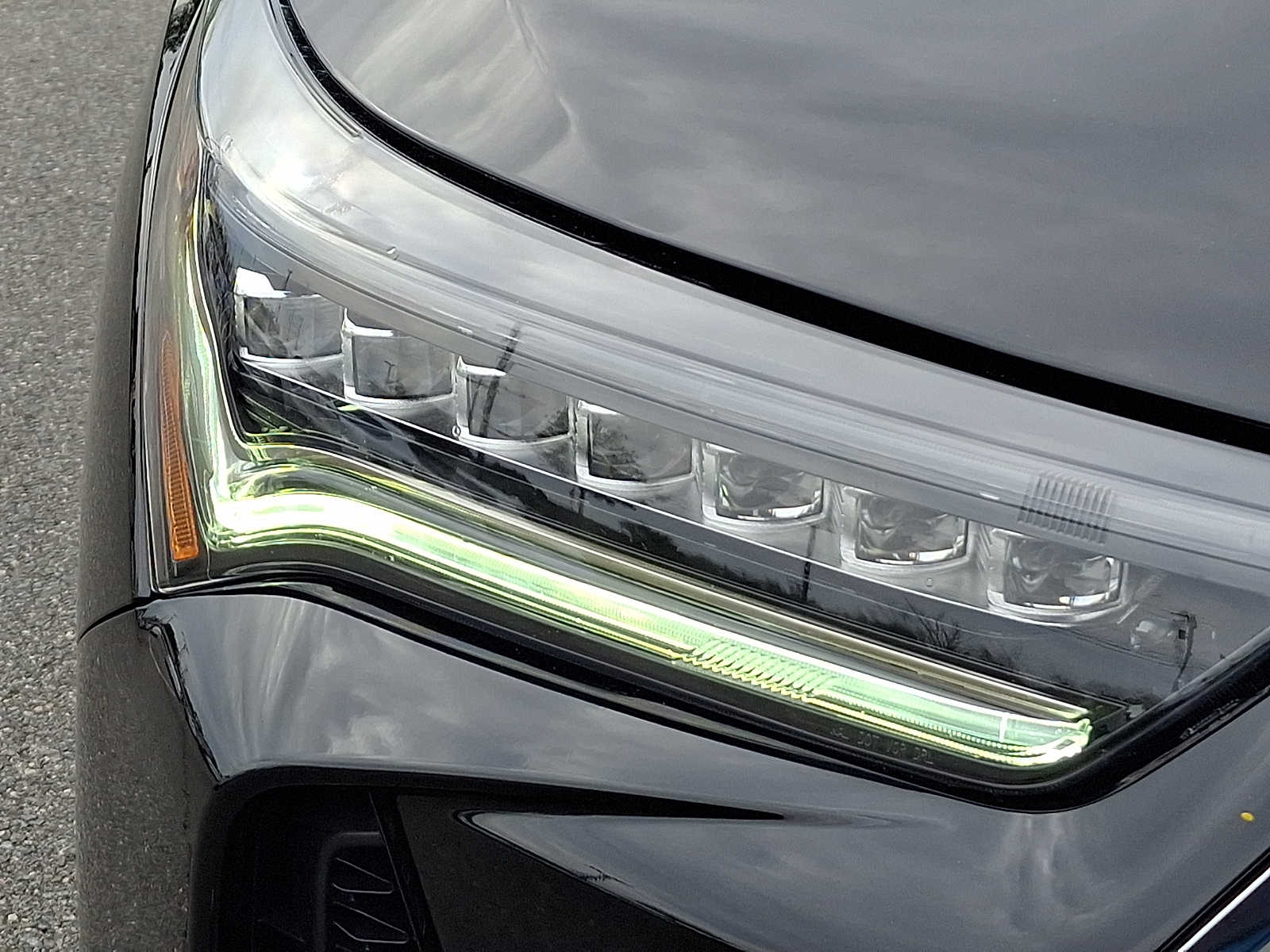 2023 Acura RDX Technology Package - Photo 9