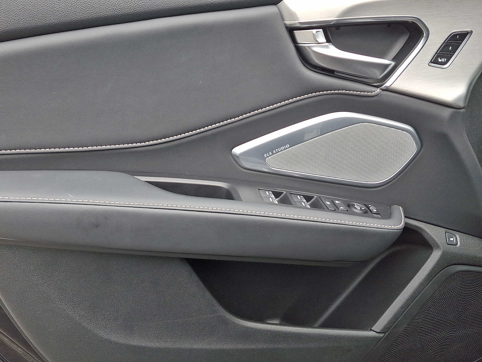 2023 Acura RDX Technology Package - Photo 12