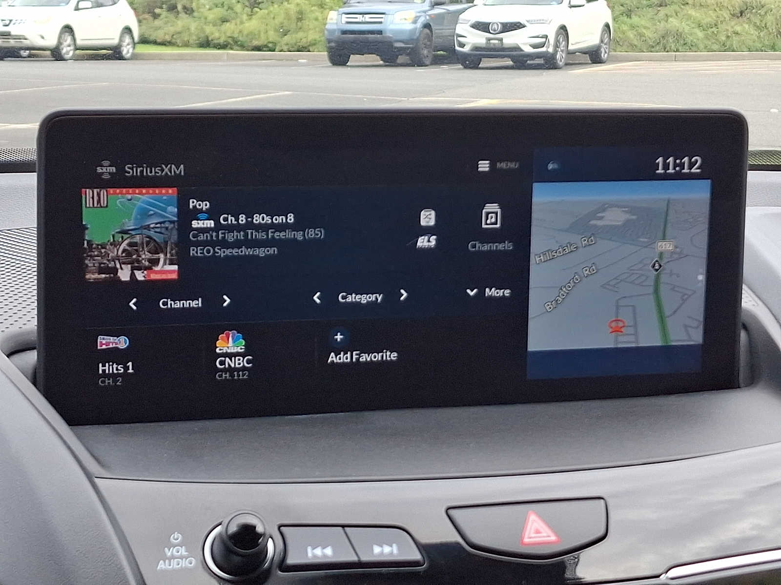 2023 Acura RDX Technology Package - Photo 18