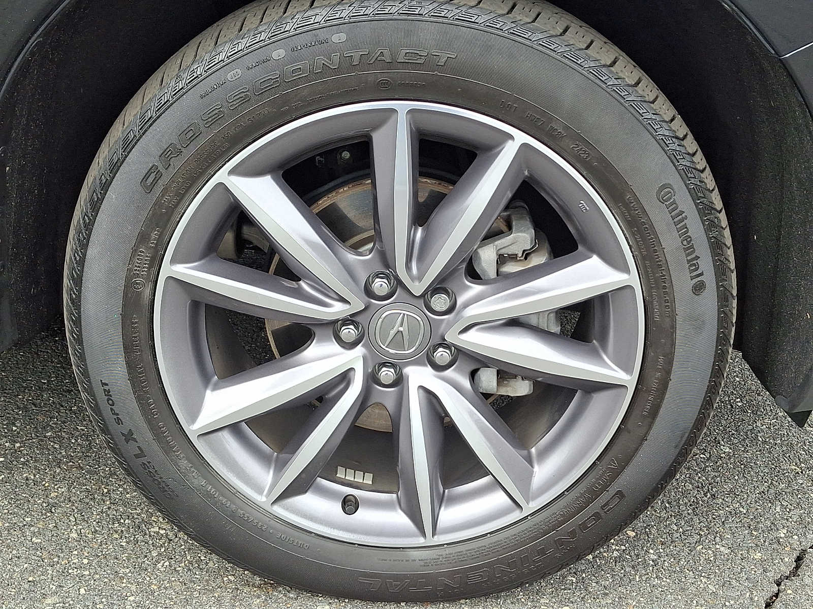 2023 Acura RDX Technology Package - Photo 8