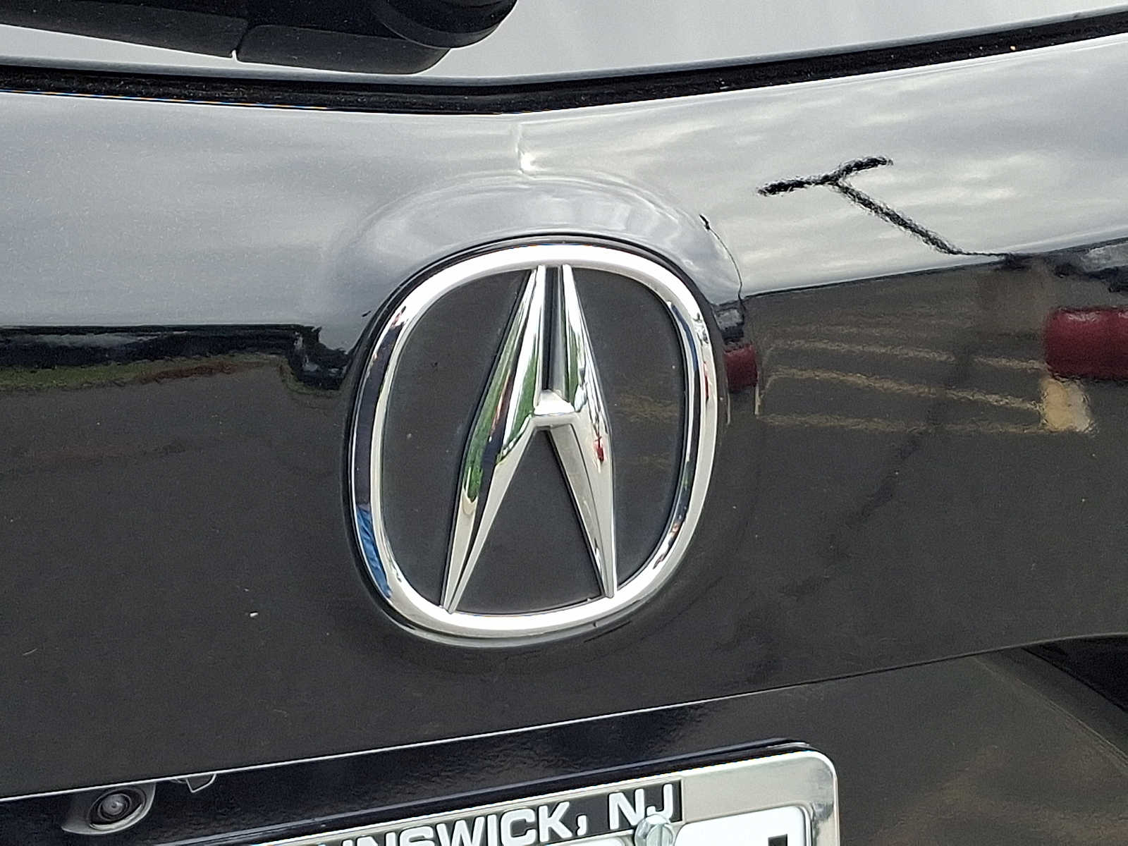 2023 Acura RDX Technology Package - Photo 35