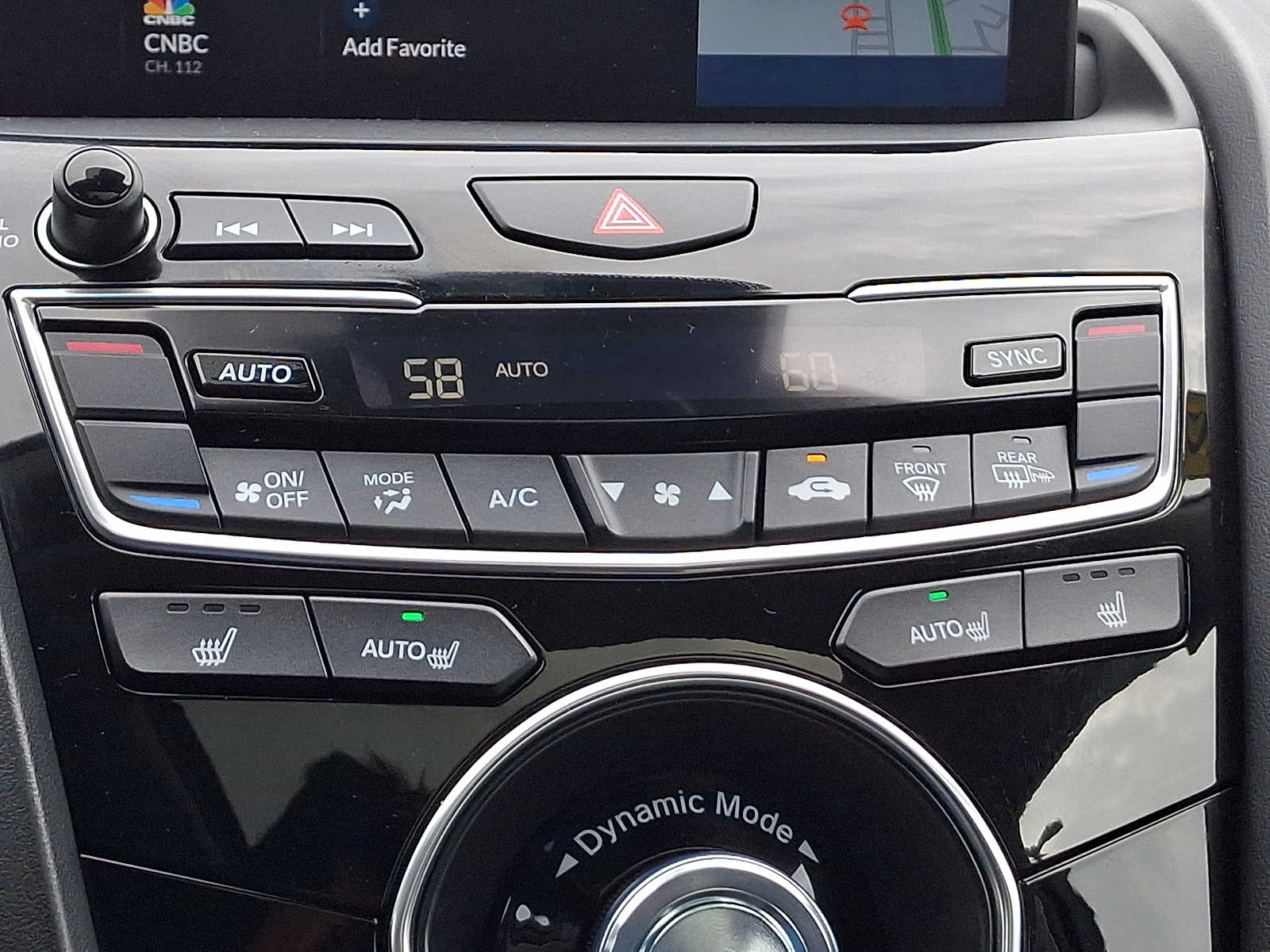 2023 Acura RDX Technology Package - Photo 16