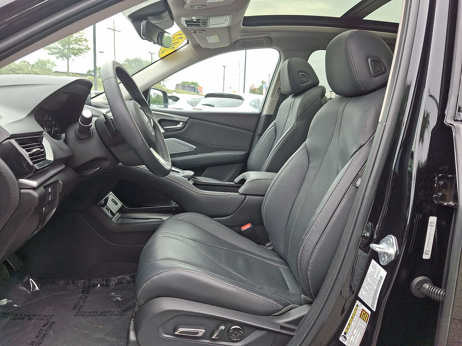 2023 Acura RDX Technology Package - Photo 13