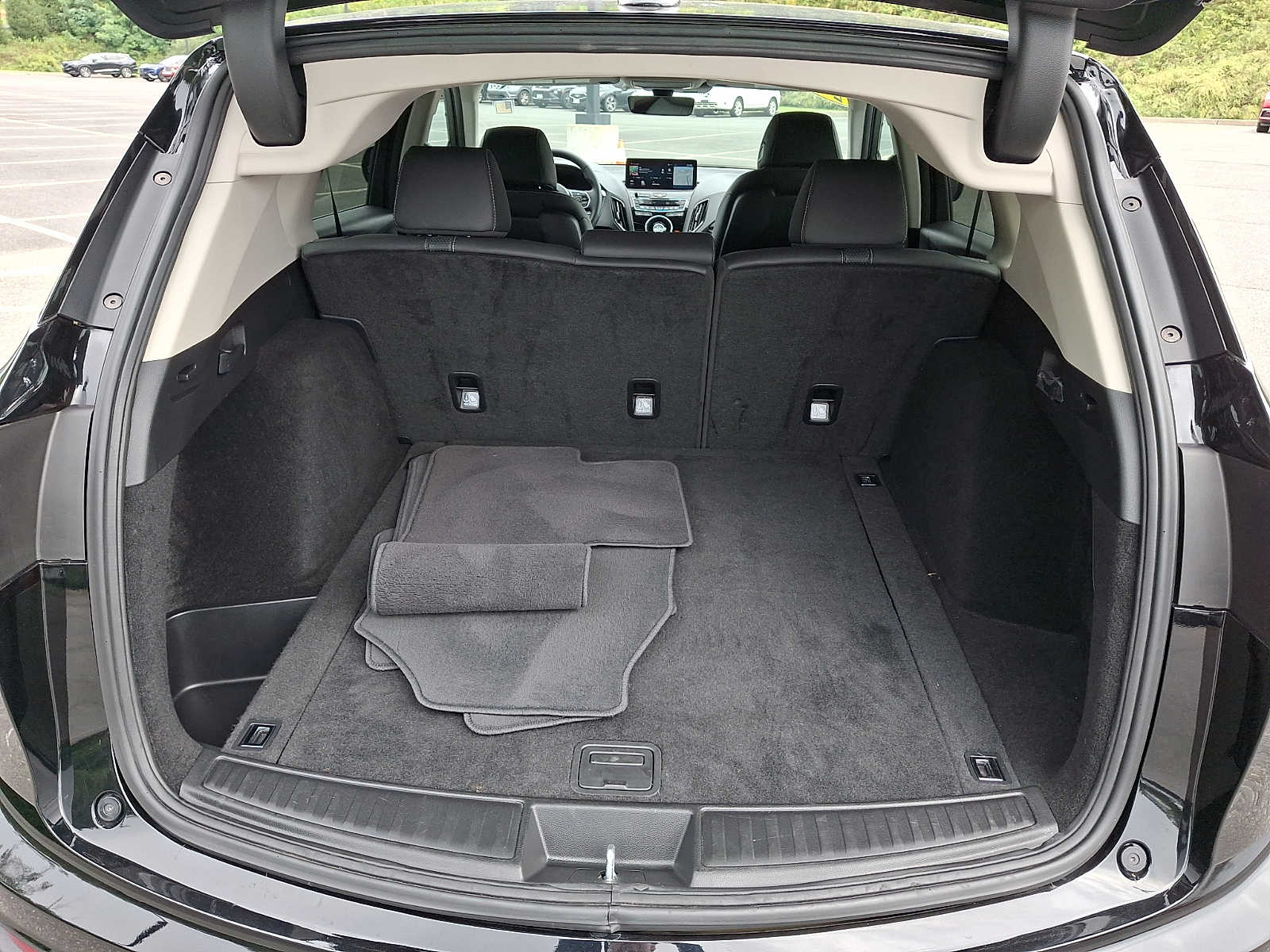 2023 Acura RDX Technology Package - Photo 32